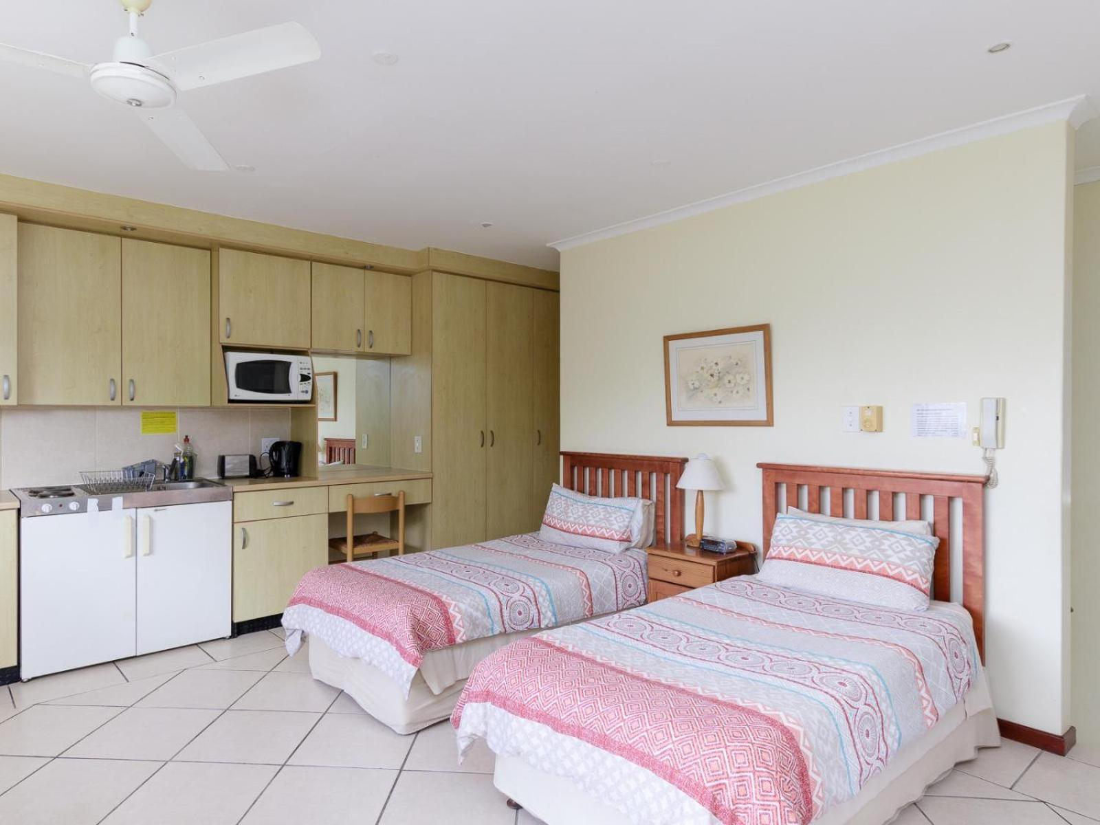 Guest house Ascot Gardens Self Catering 3*