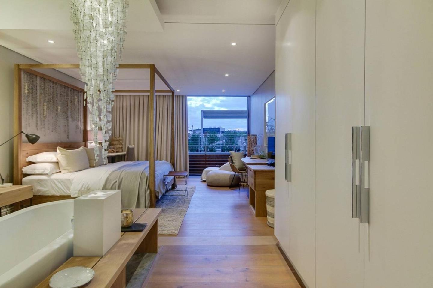 Loader B Apartment *