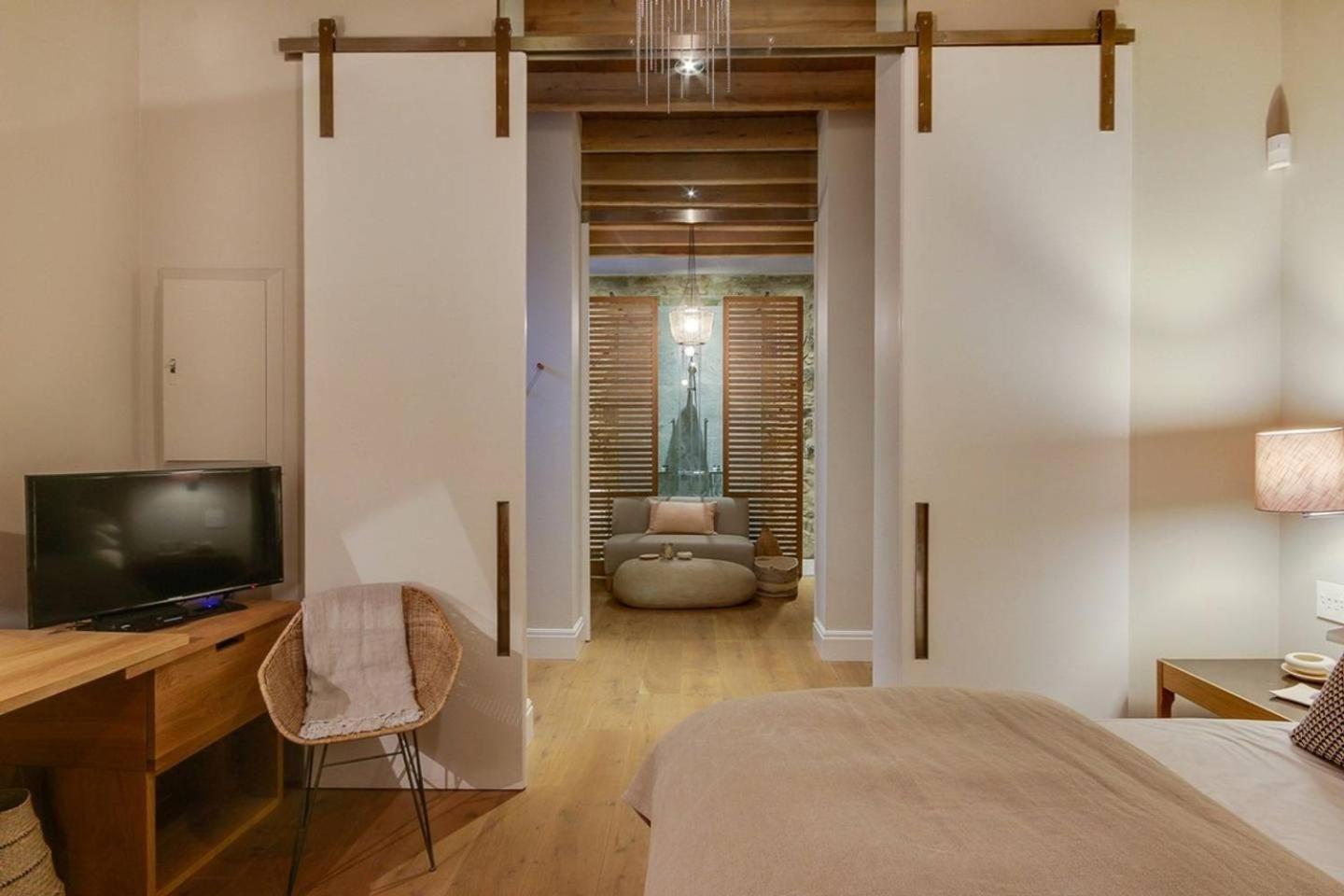 155 Waterkant Apartment