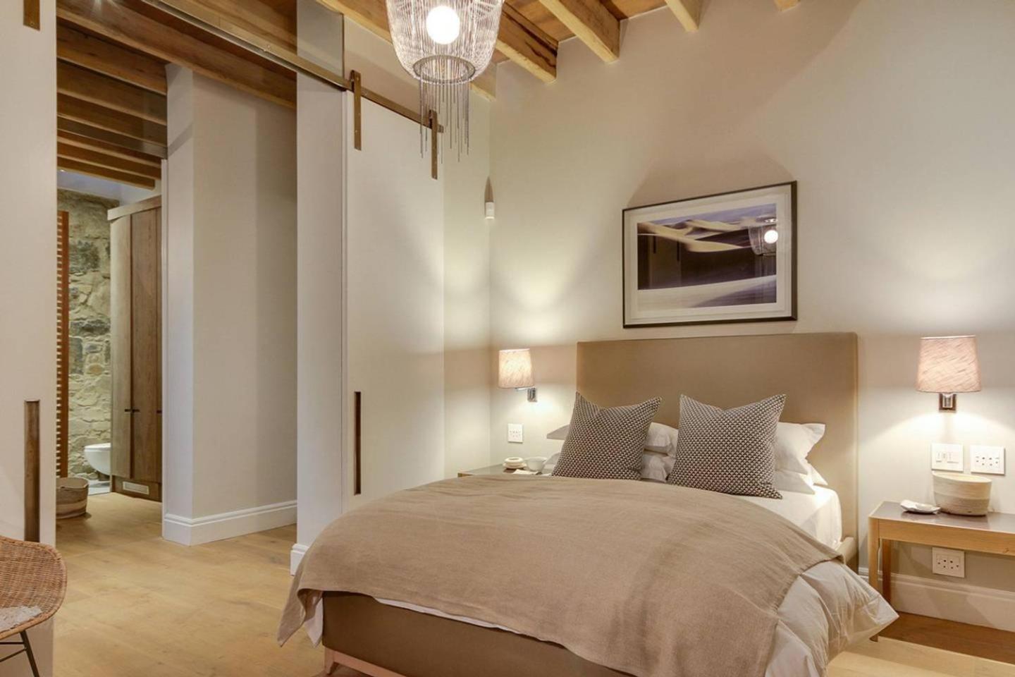 155 Waterkant Apartment Cape Town