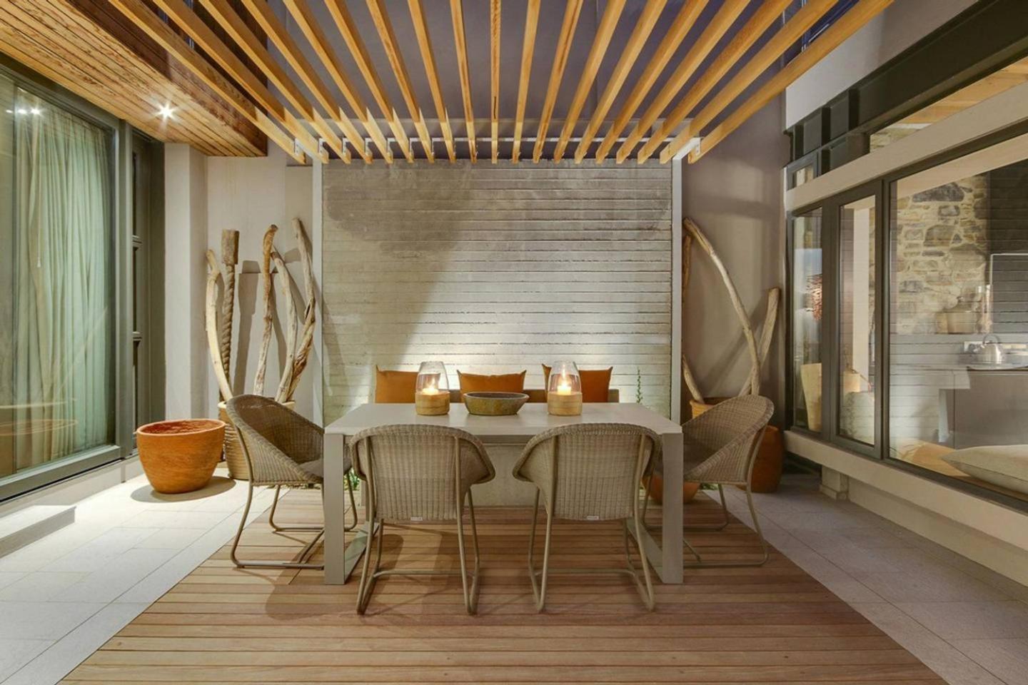 Apartment 155 Waterkant Cape Town