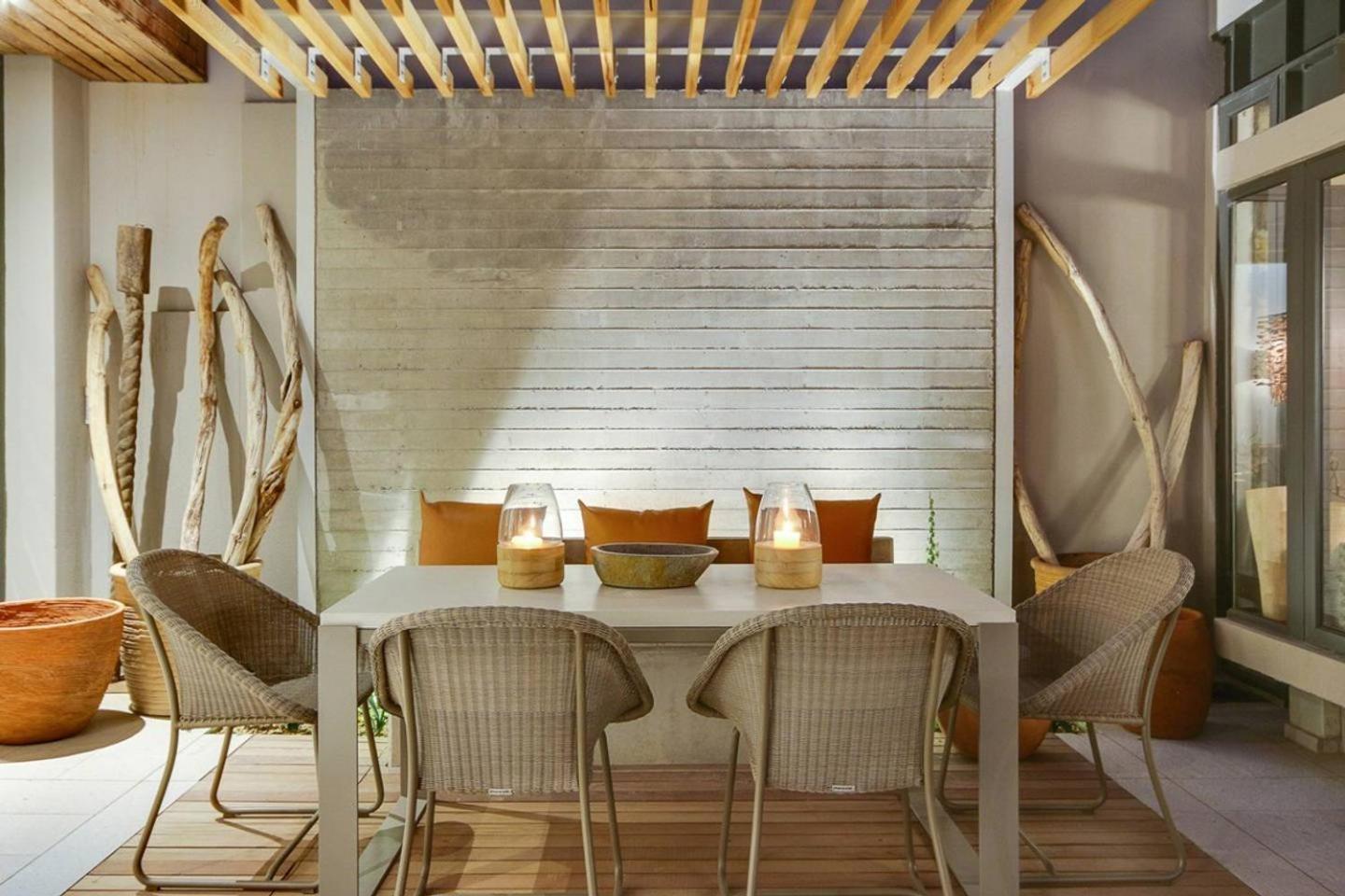 155 Waterkant Apartment
