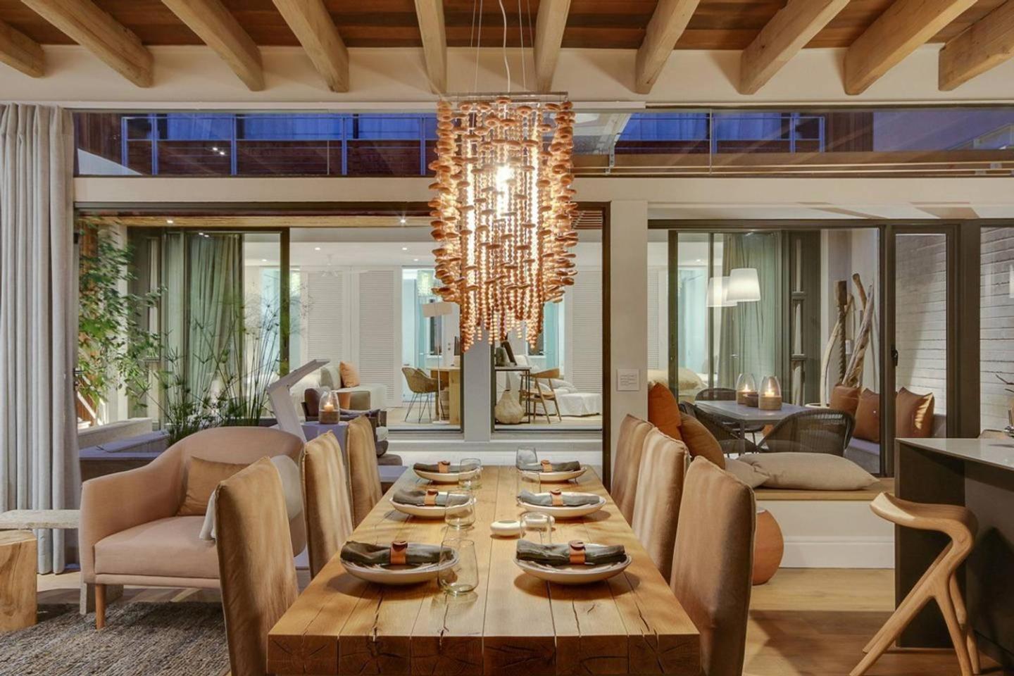 155 Waterkant Apartment Cape Town