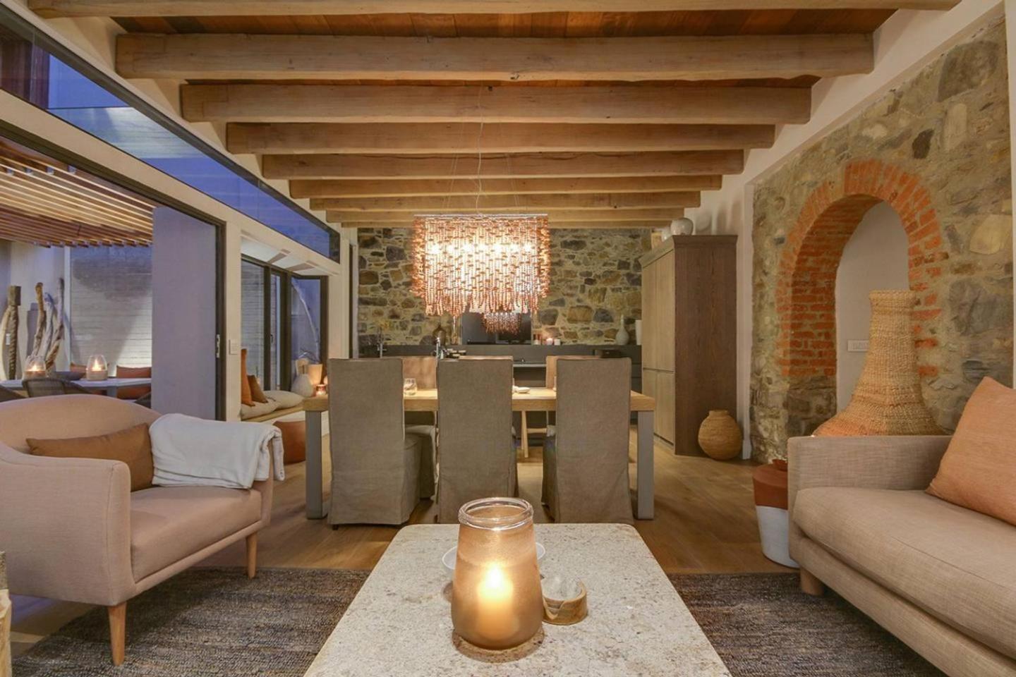 155 Waterkant Apartment