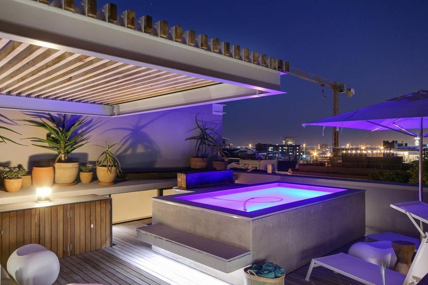 Apartment 155 Waterkant *