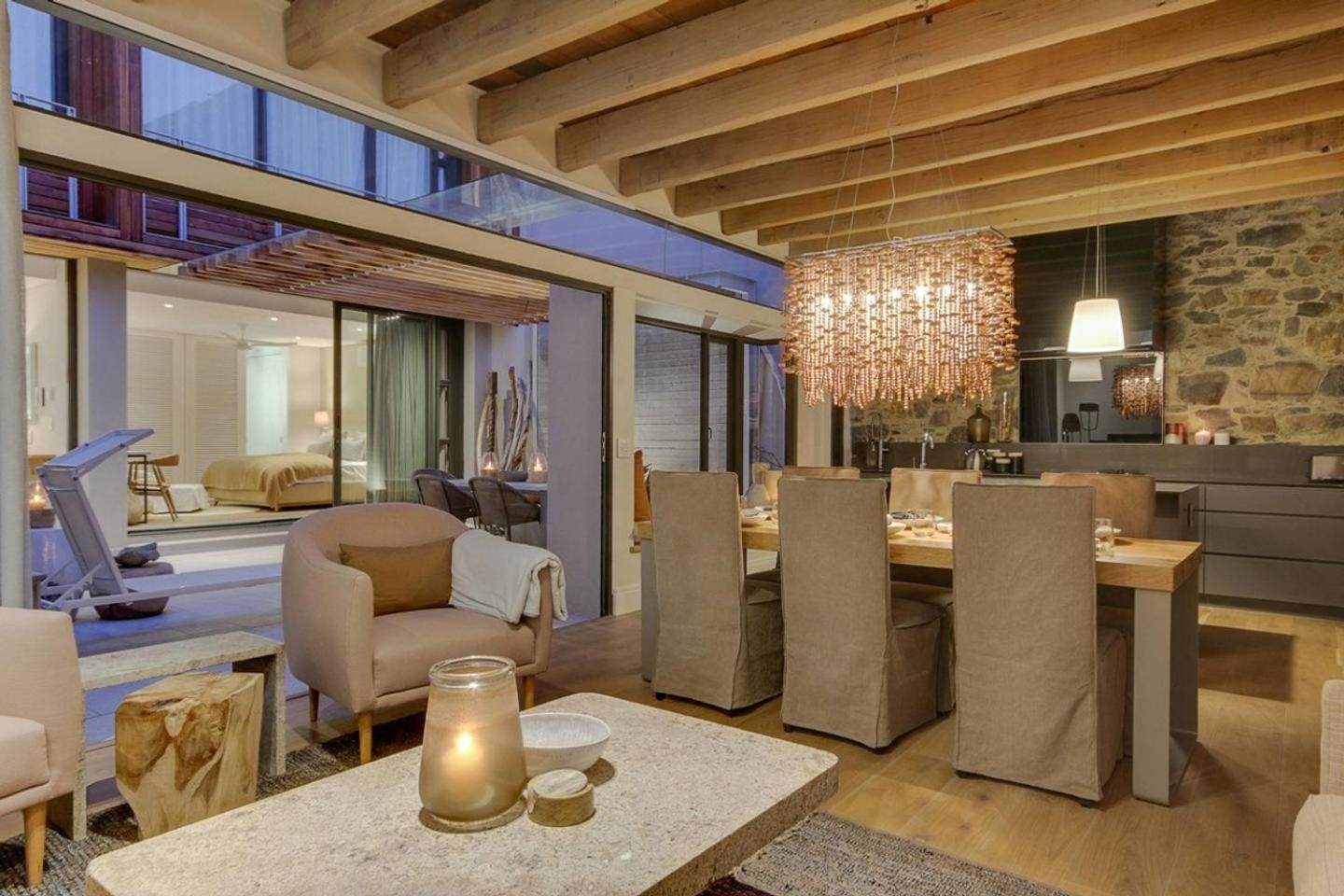 155 Waterkant Apartment Cape Town