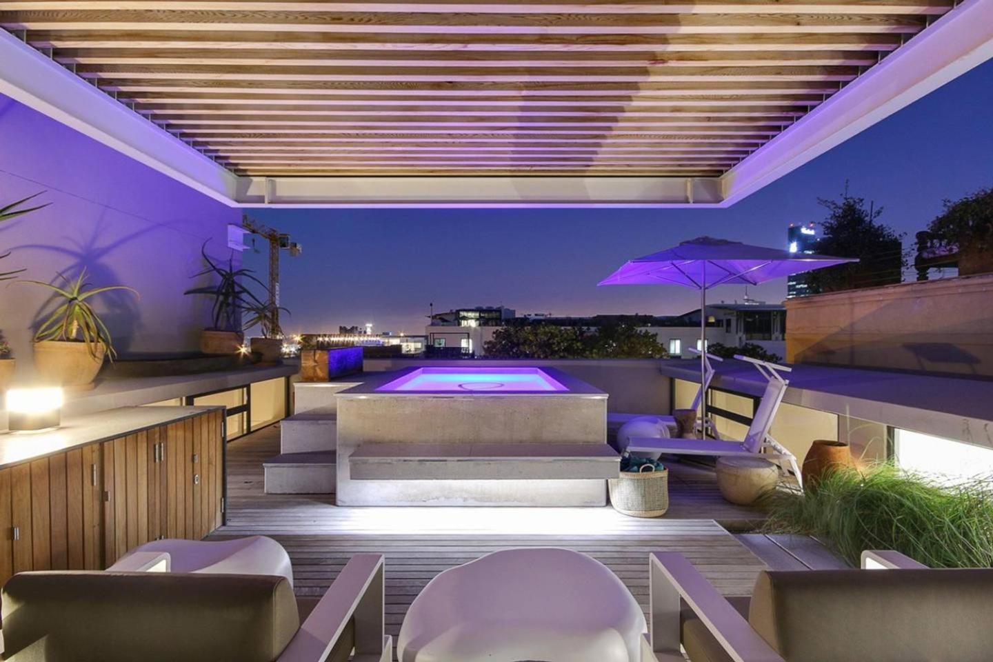 Apartment 155 Waterkant Cape Town