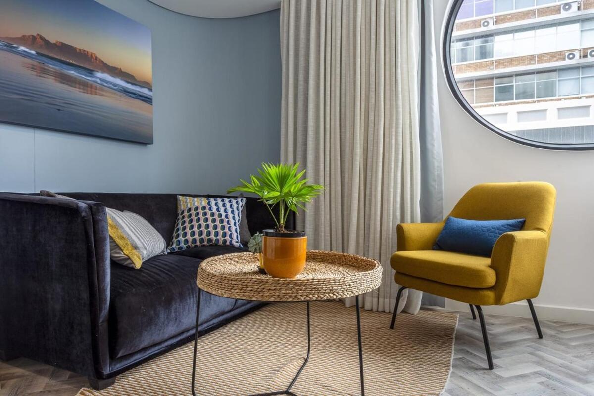 Elegant Pad * Cape Town