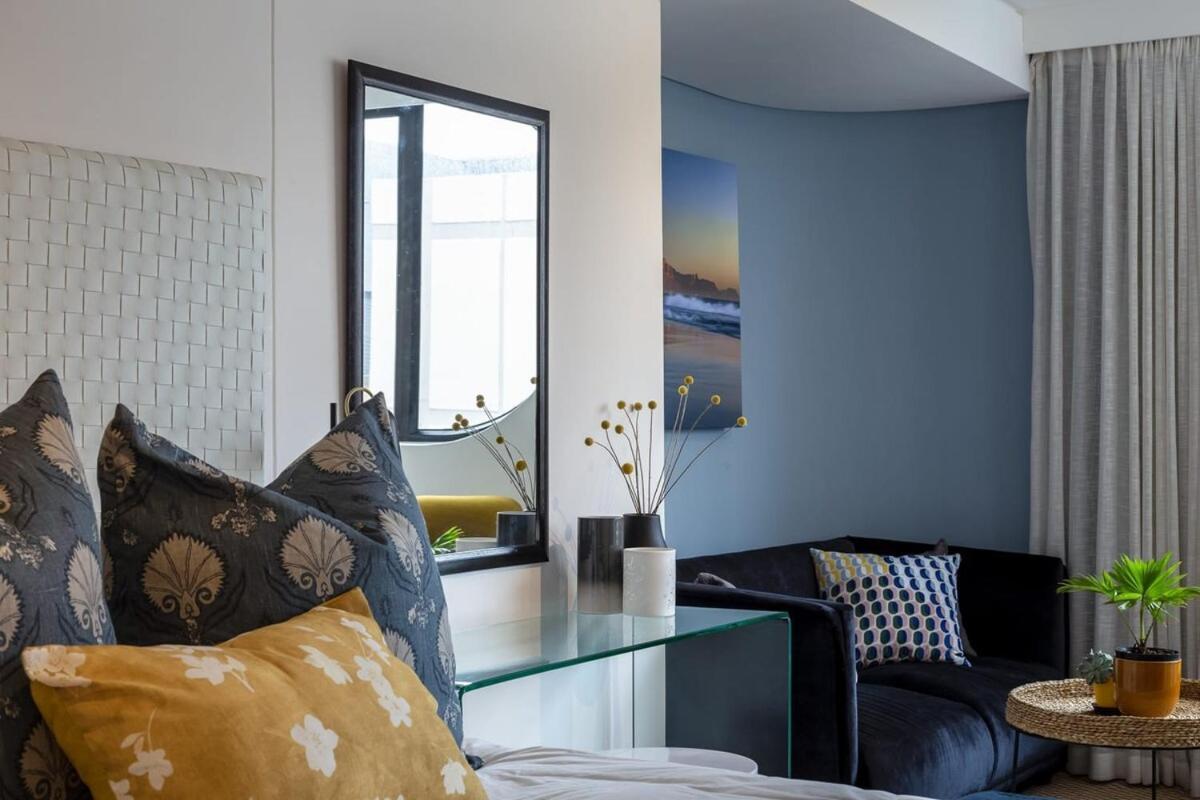 Apartment Elegant Pad Cape Town