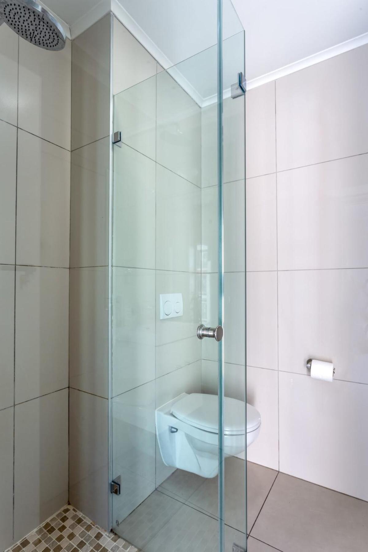 The Paragon Urbane Centrally Located, Modern Comforts Cidade Do Cabo