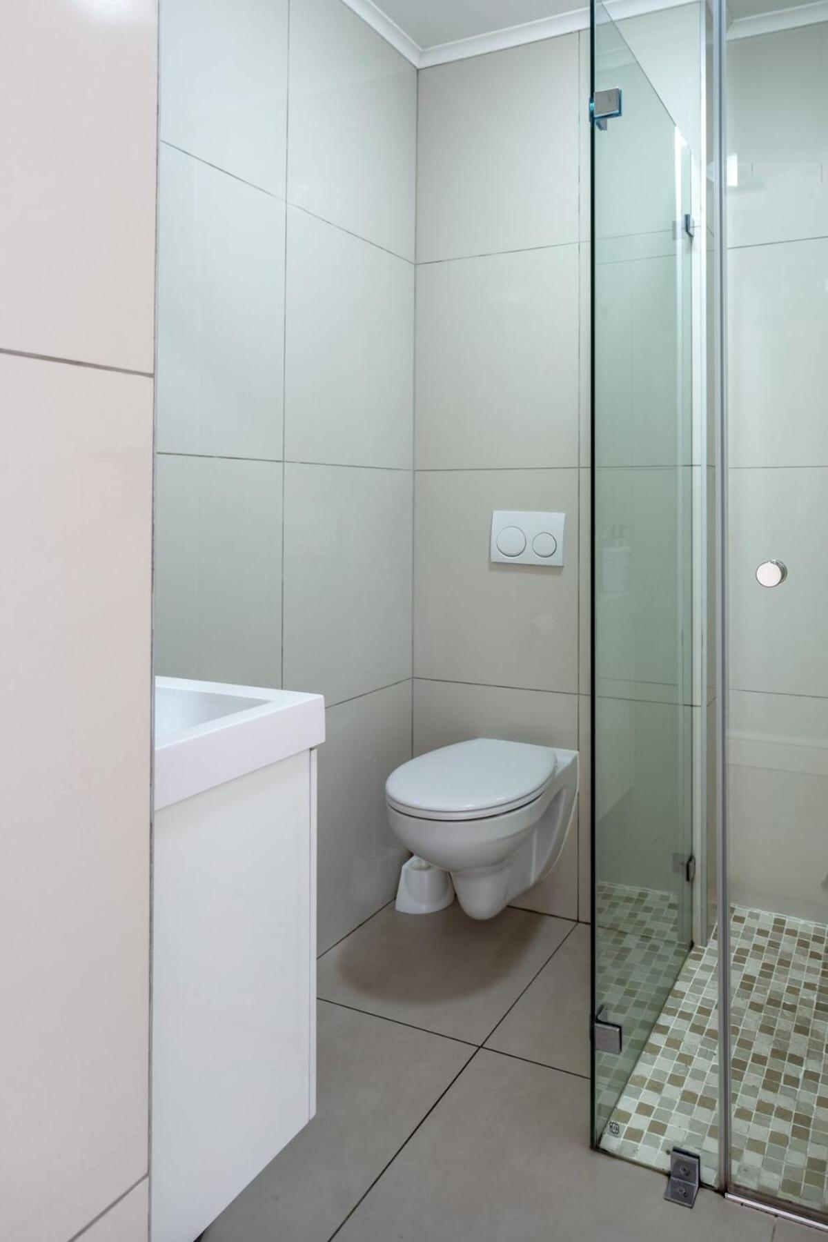 Apartamento The Paragon Urbane Centrally Located, Modern Comforts Cidade Do Cabo