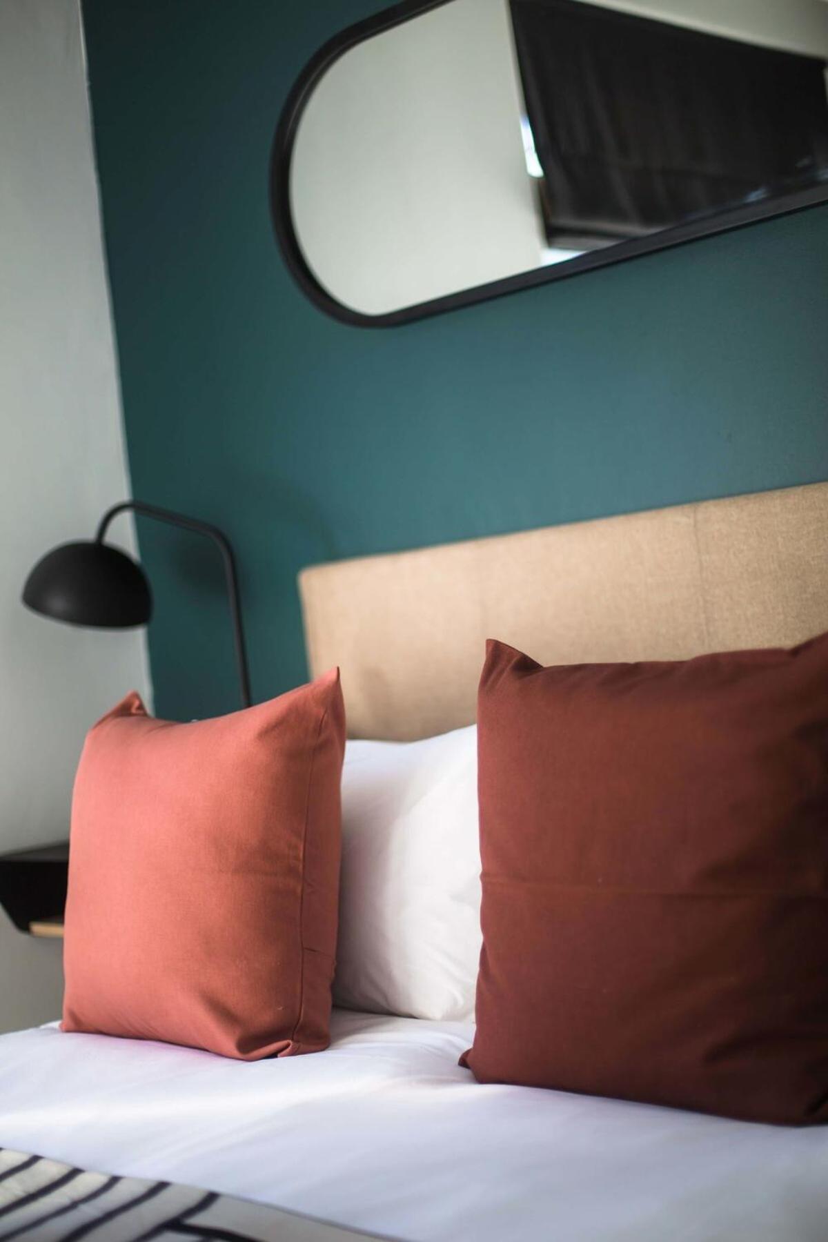 Tuynhuys Patio And Views Centre Apartment Cape Town