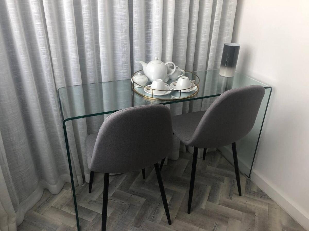 Table Mountain View Centre Tranquil And Elegant Apartment