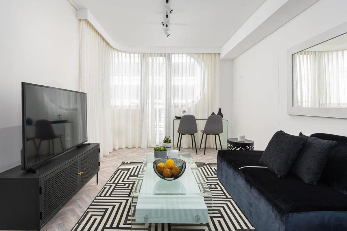 Apartment Table Mountain View Centre Tranquil And Elegant *