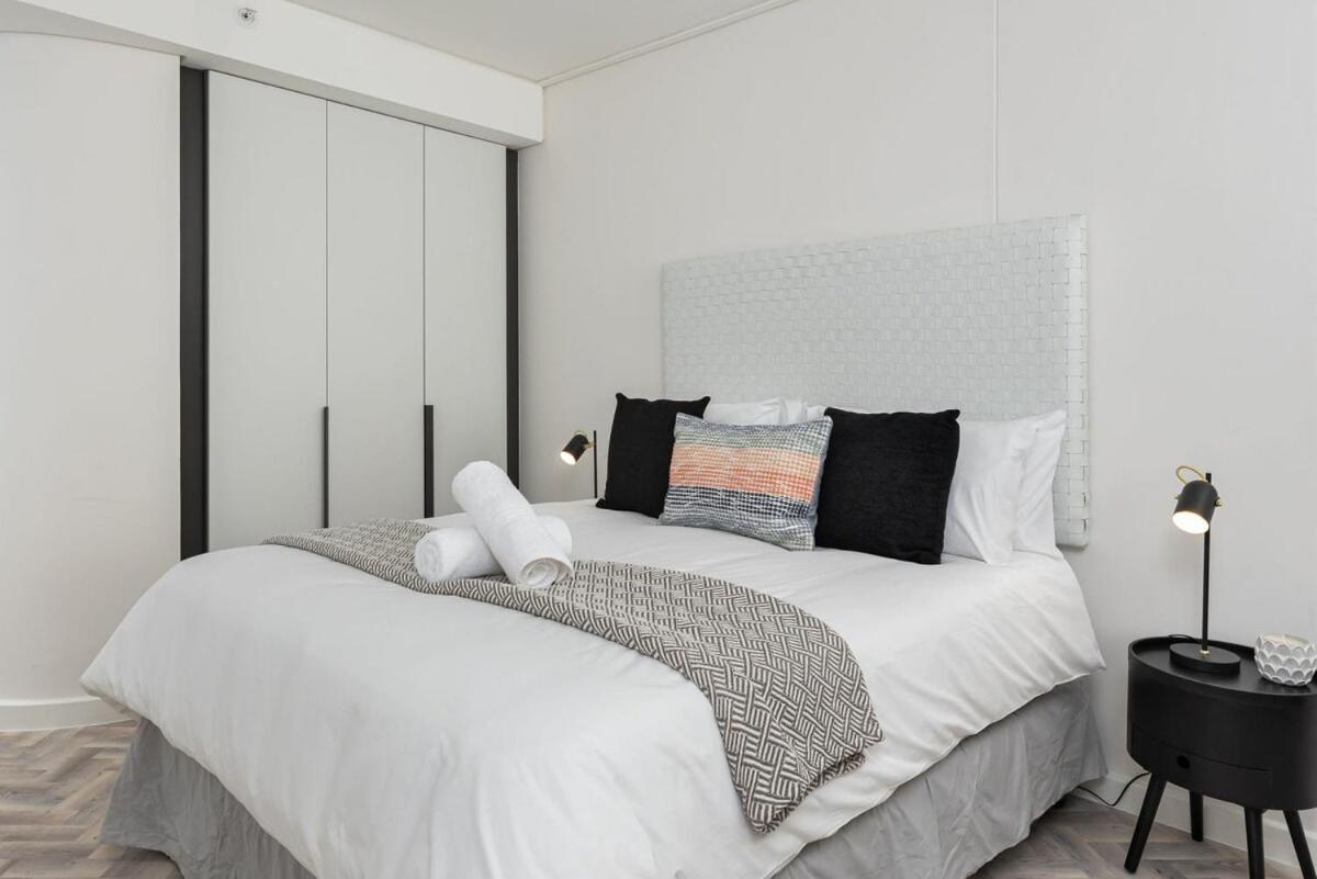 Table Mountain View Centre Tranquil And Elegant Apartment