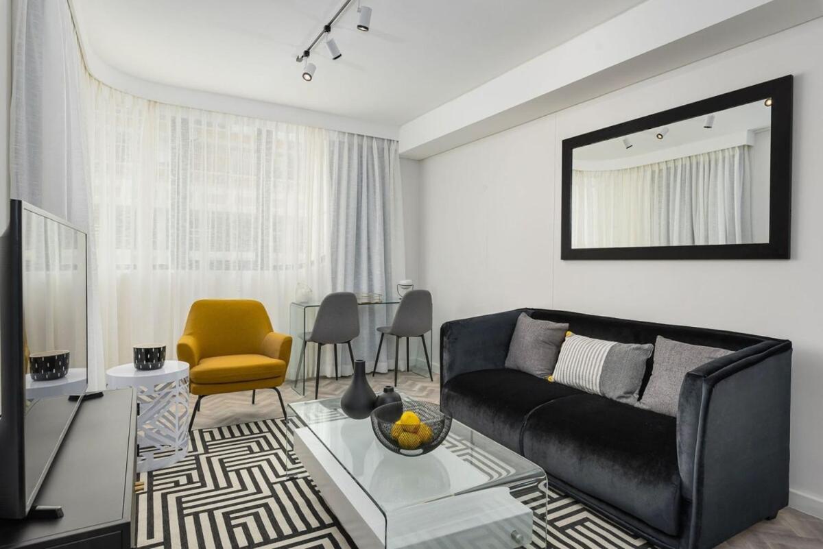 Table Mountain View Centre Tranquil And Elegant Apartment *