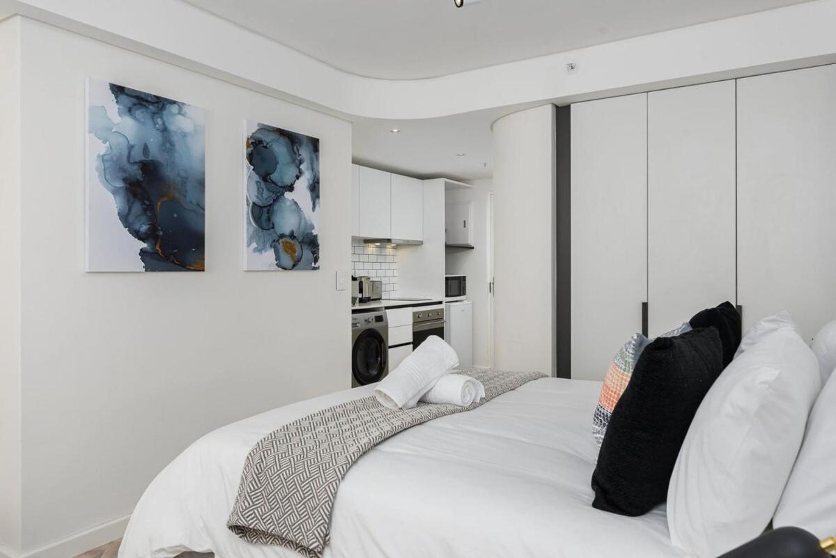 Table Mountain View Centre Tranquil And Elegant Apartment Cape Town