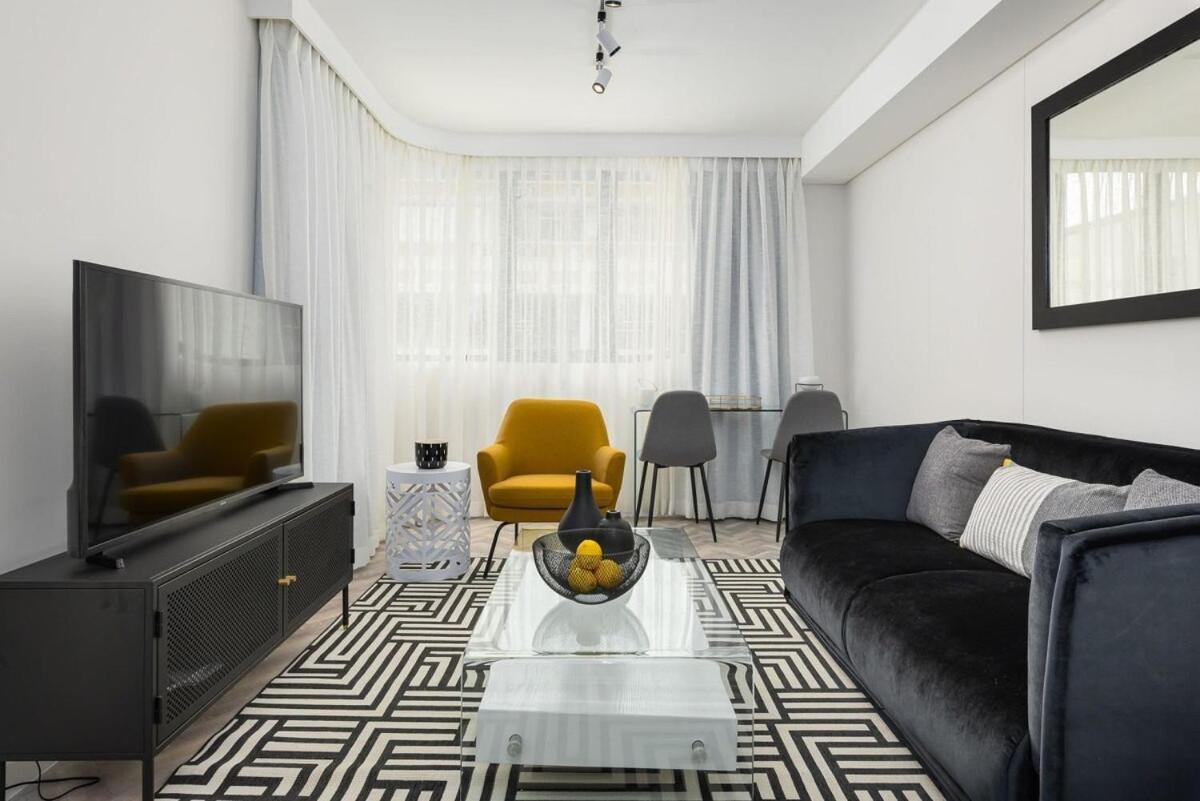 Apartment Table Mountain View Centre Tranquil And Elegant *