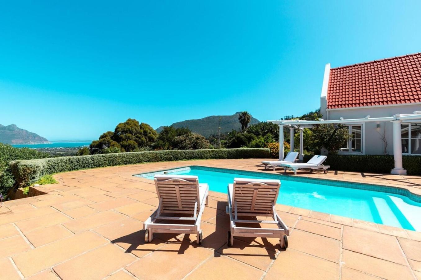 Sublime Five Bed In Glorious Setting *