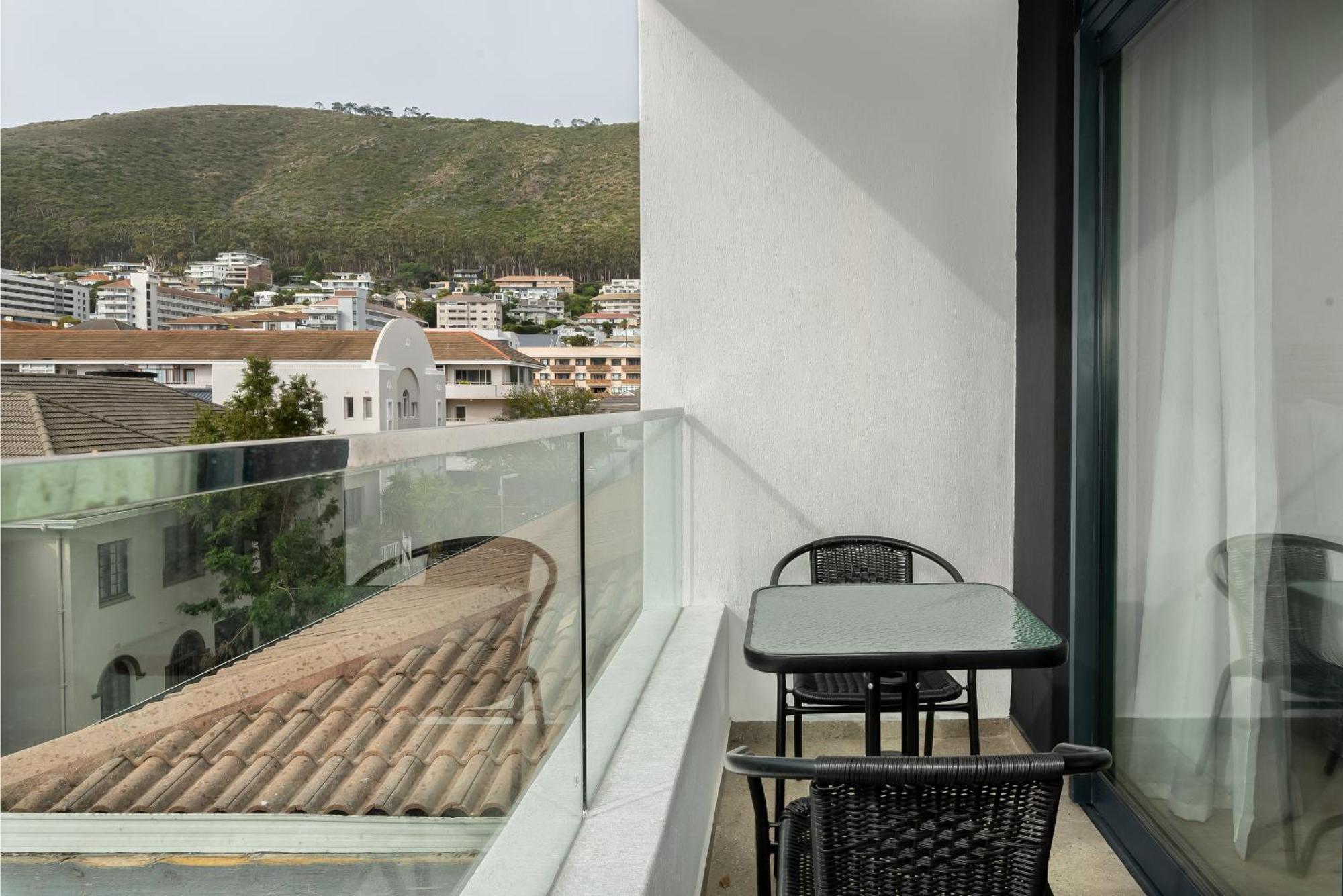 Apartamento The Sage Luxury