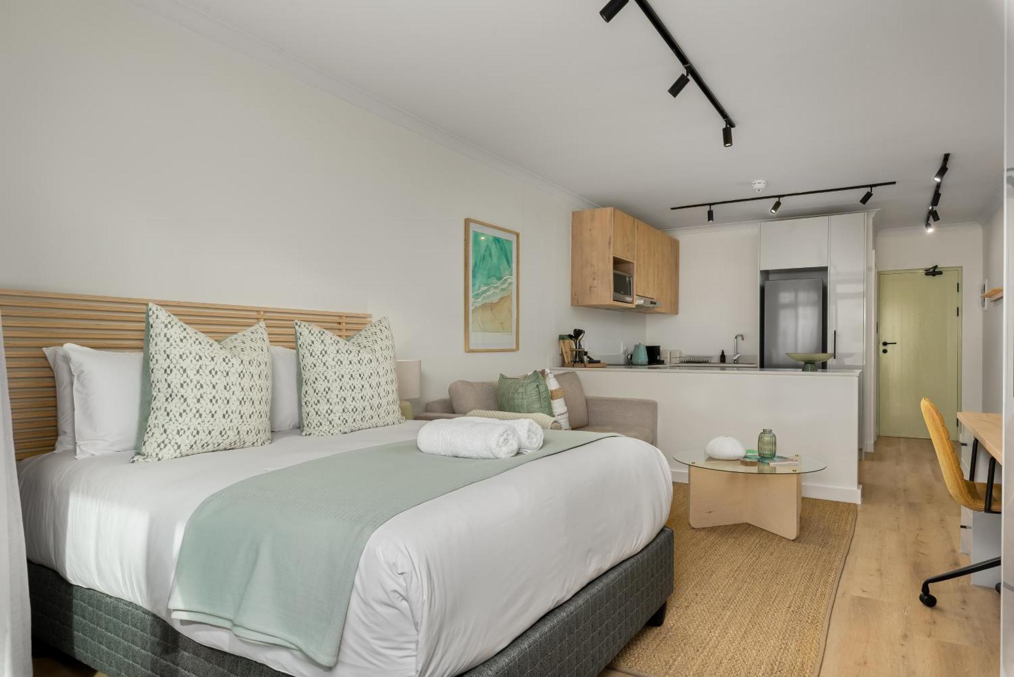 The Sage Luxury Cidade Do Cabo