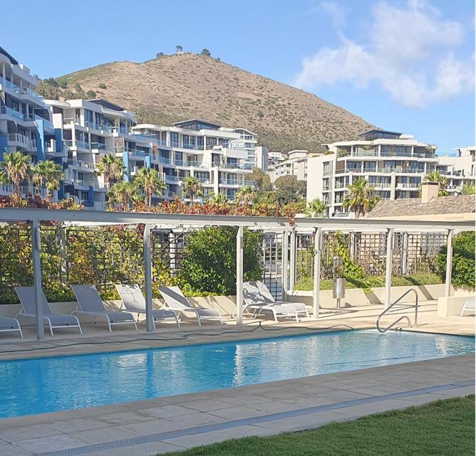 Luxurious In Waterfront * Cape Town