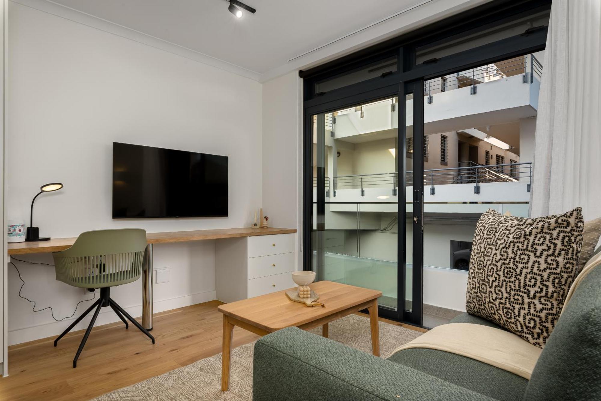 The Sage Luxury Apartamento