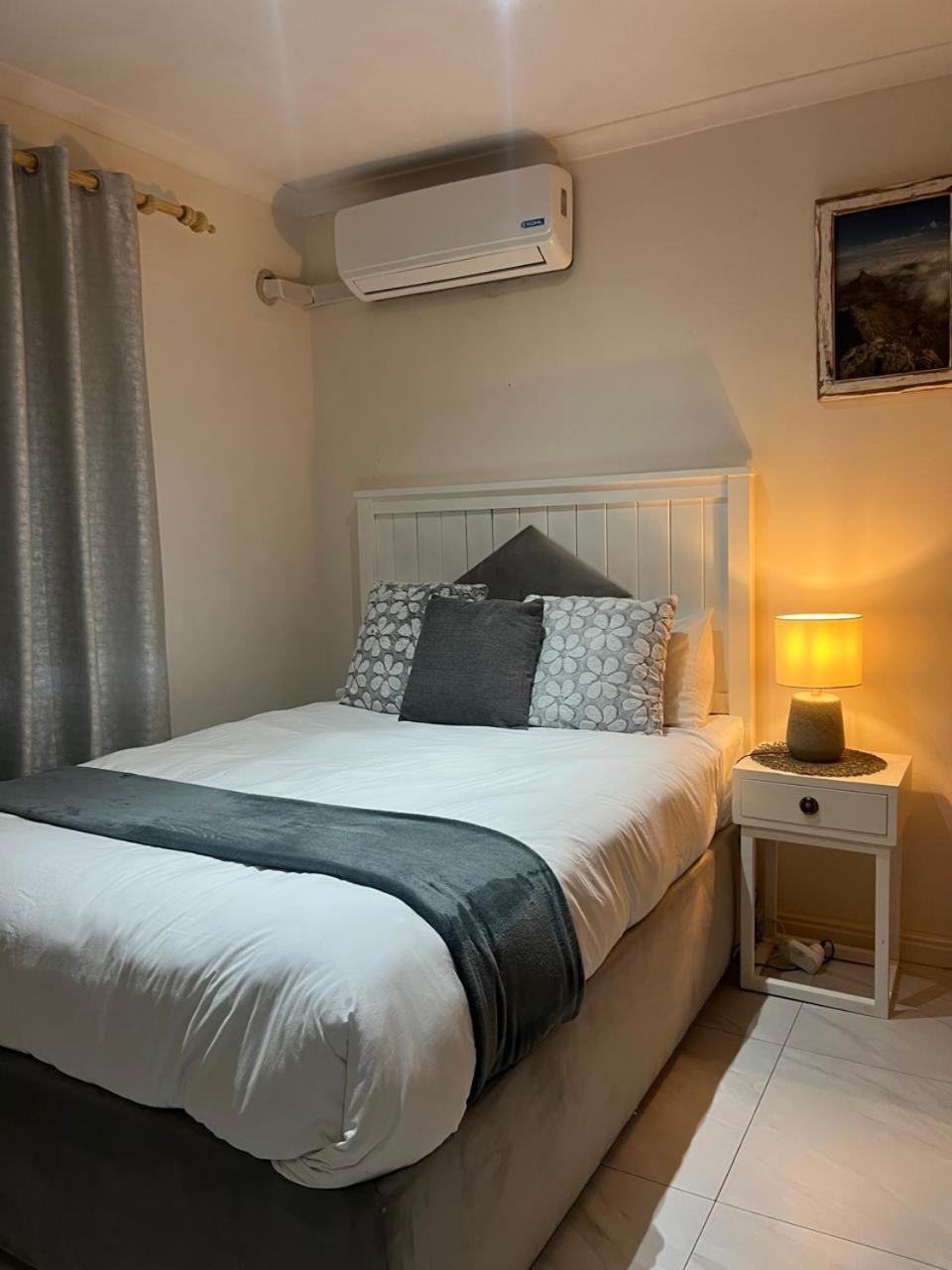 Serena 3 Guest house