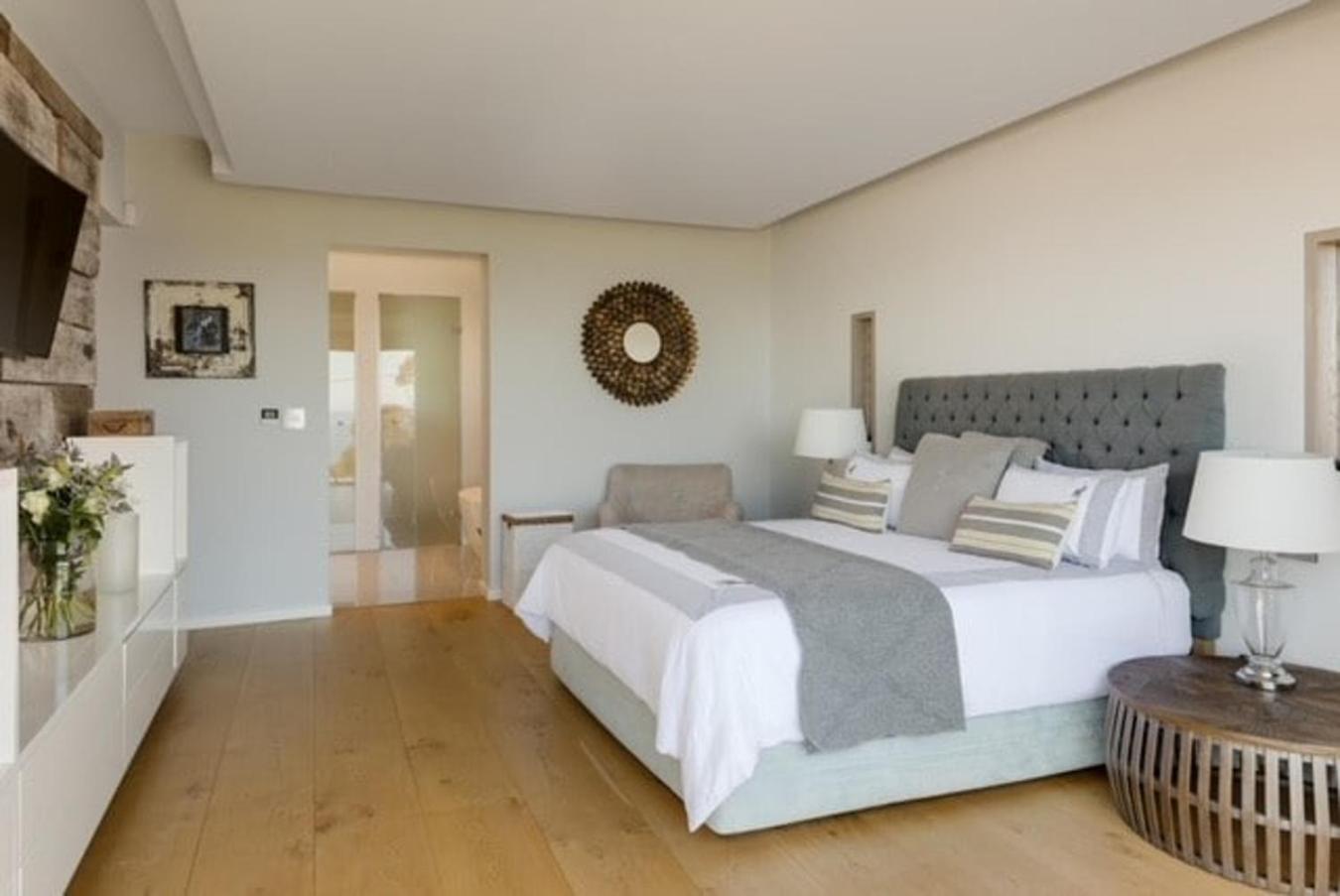 Element House - Contemporary And Upmarket * Cidade Do Cabo