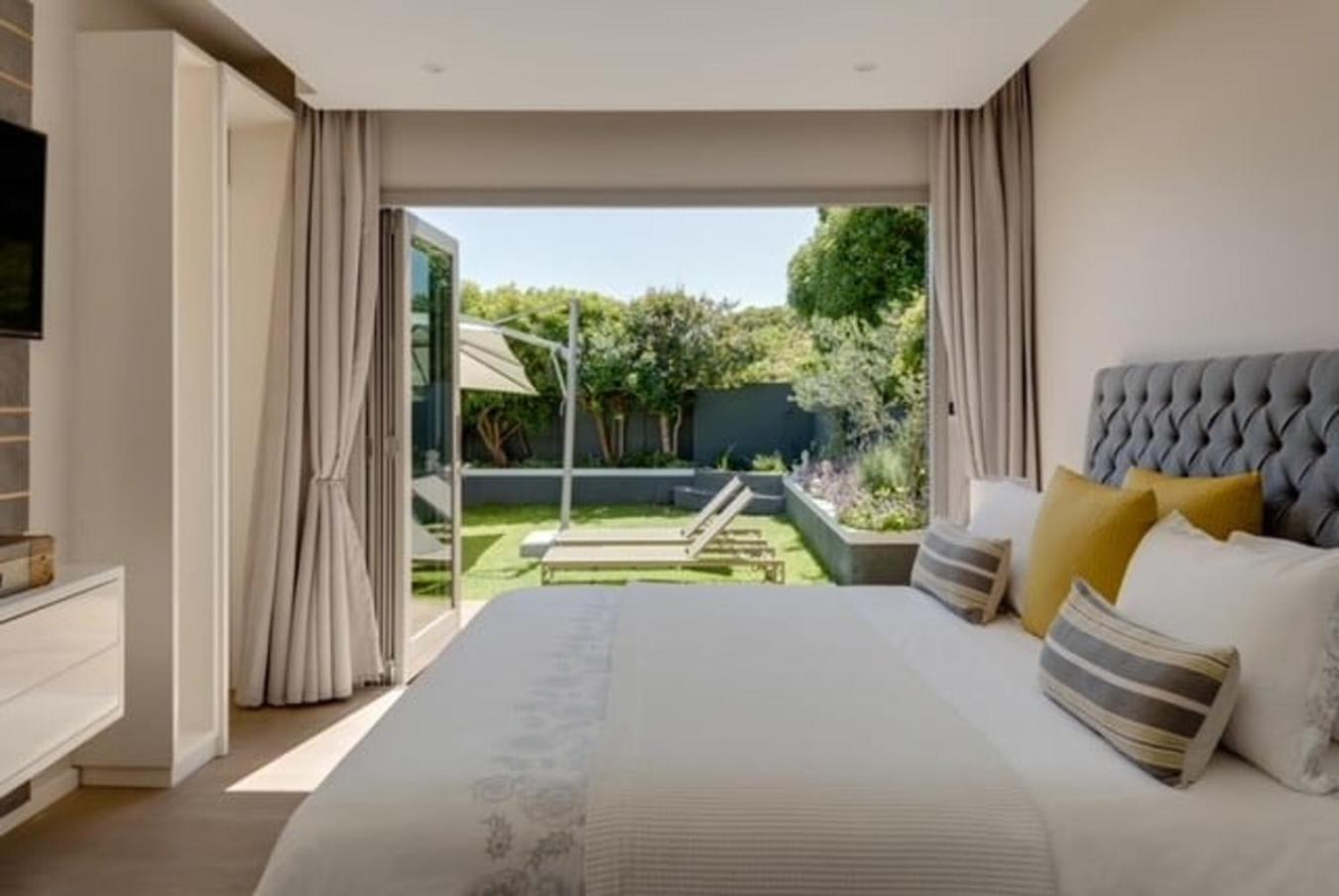 Element House - Contemporary And Upmarket * Cidade Do Cabo