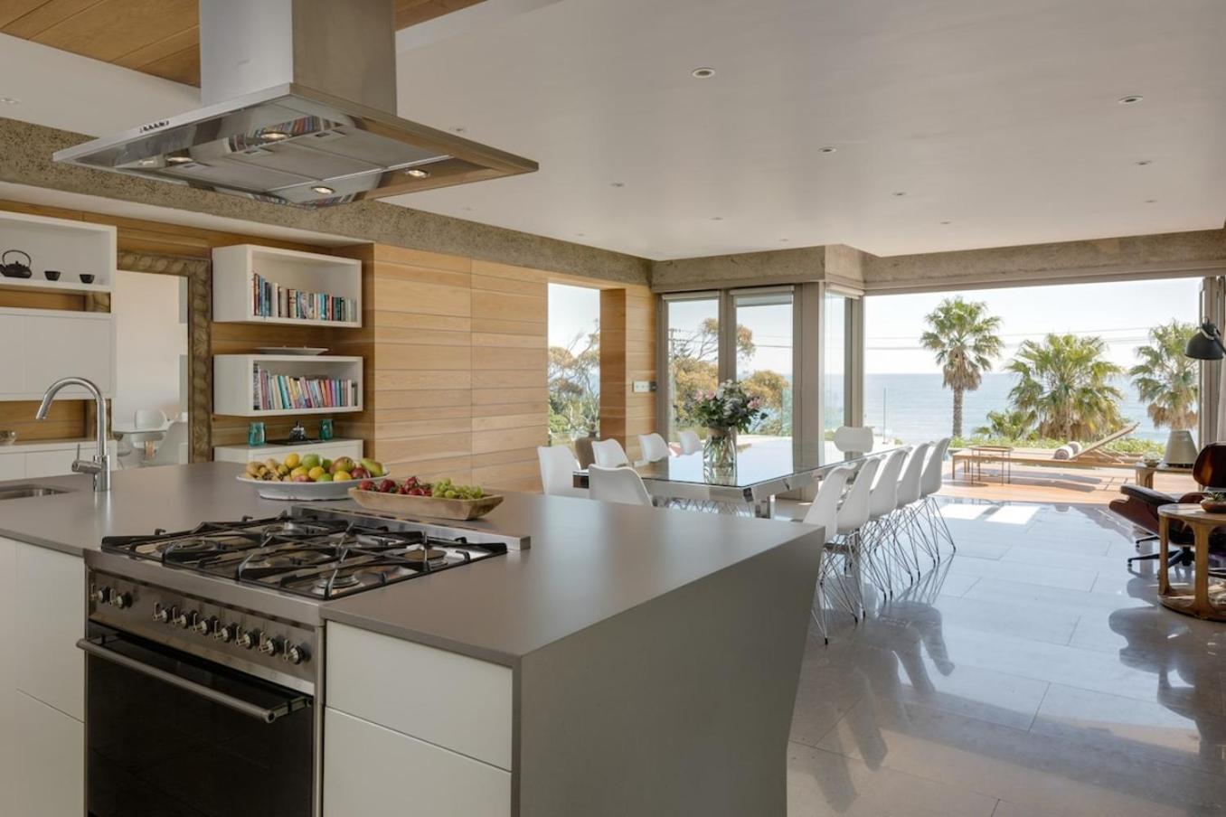 Pousada Element House - Contemporary And Upmarket Cidade Do Cabo