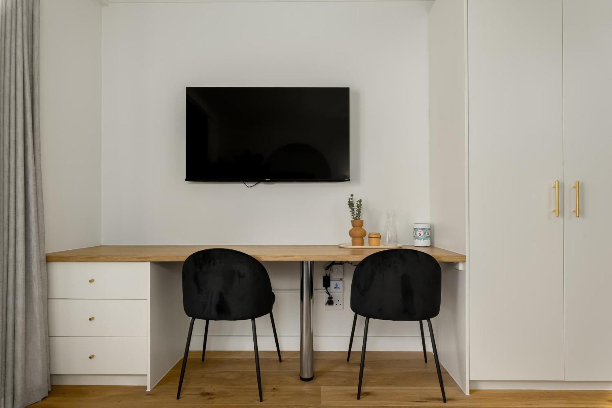 The Sage Luxury Apartamento *