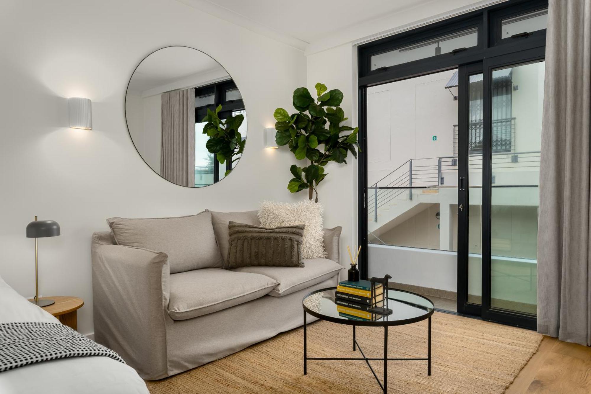 The Sage Luxury Apartamento Cidade Do Cabo