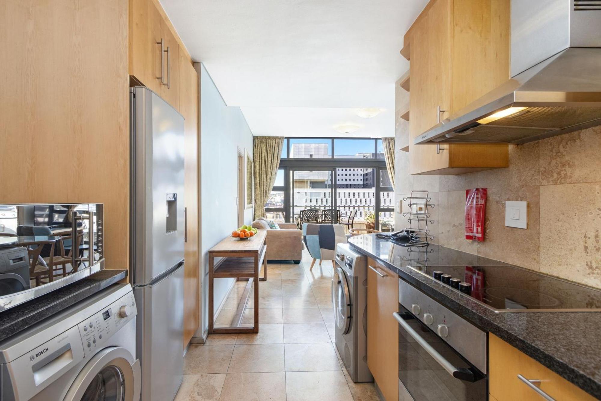 Fountain 1102 By Host Agents Cape Town