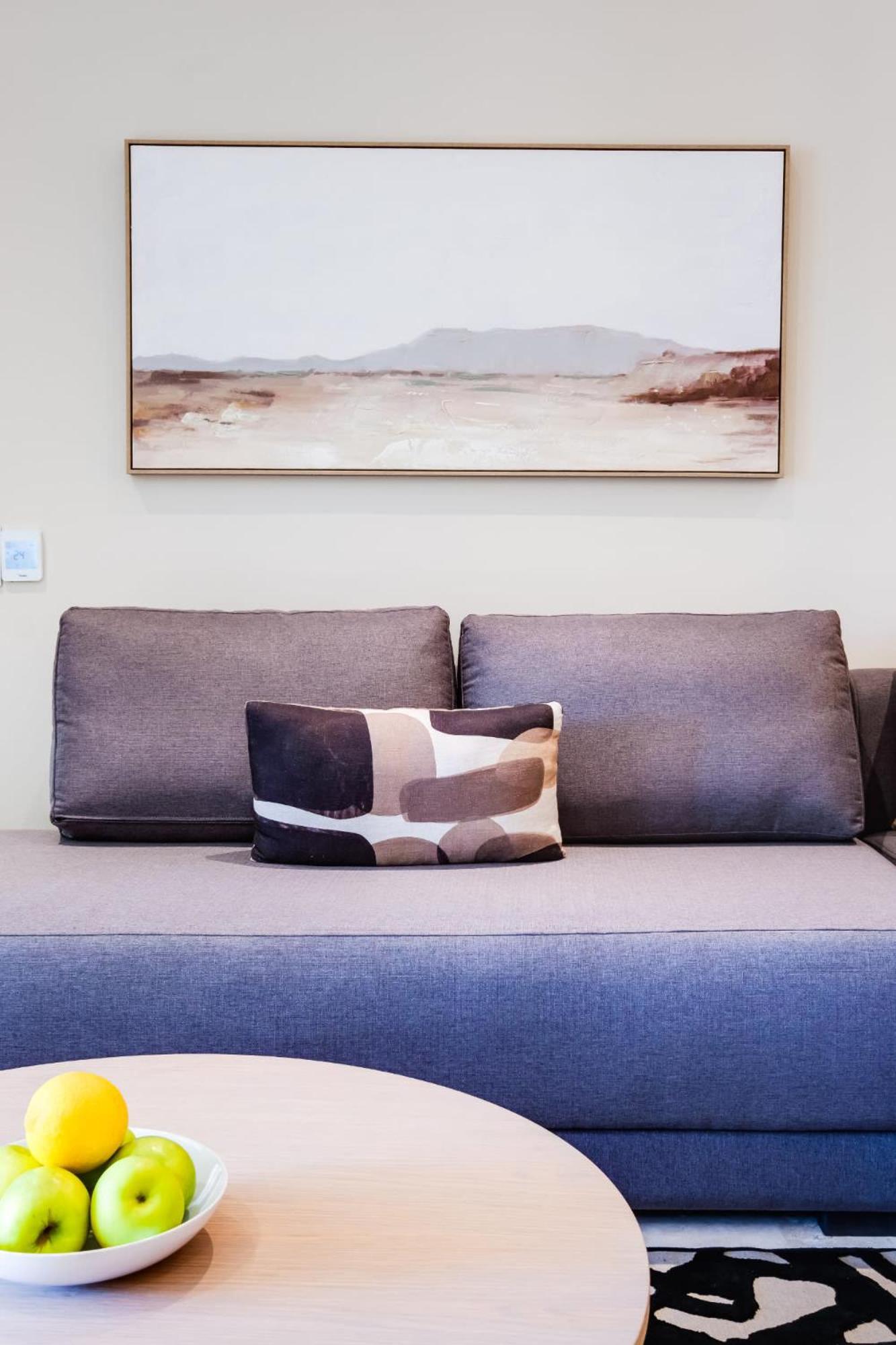 001 Altmore Apartment Cape Town
