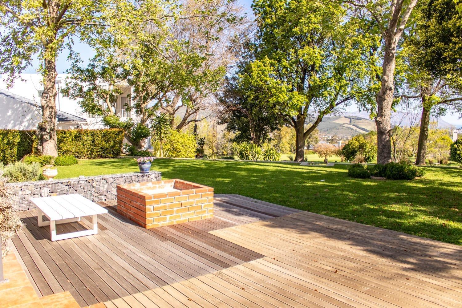 Mountain View Golf Villa *