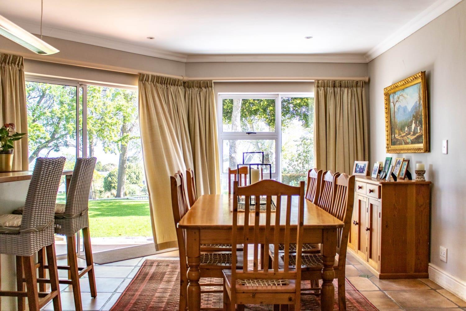 Mountain View Golf Villa
