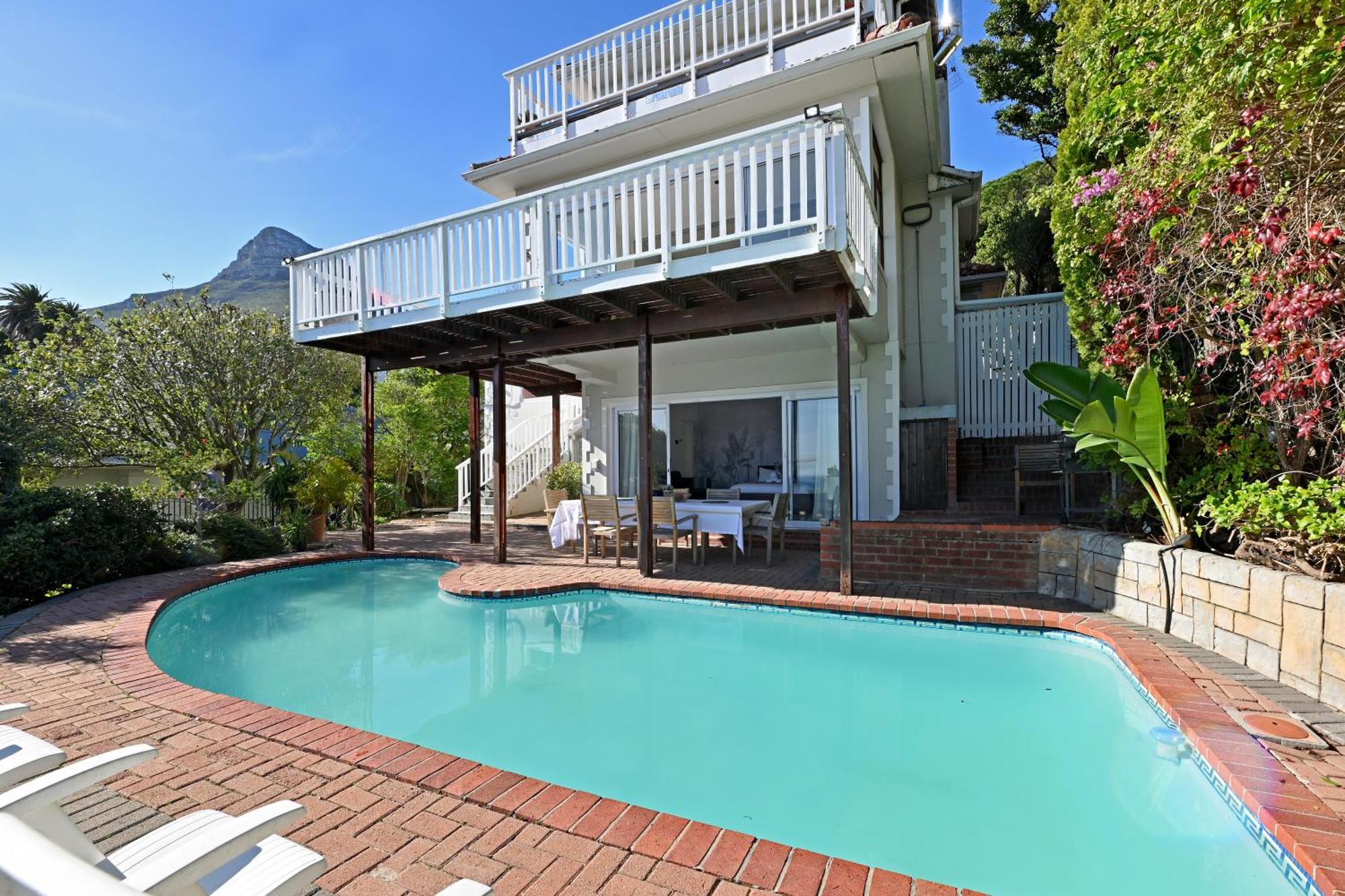Perfect Location Walk To And Sea Views *