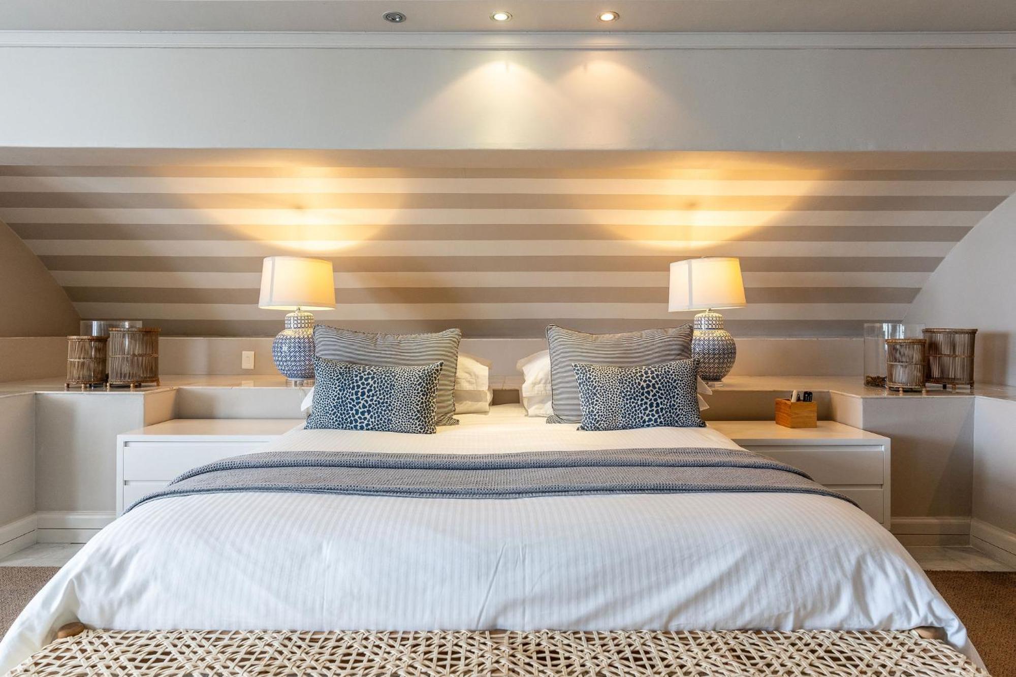 The Bay Hotel 5*