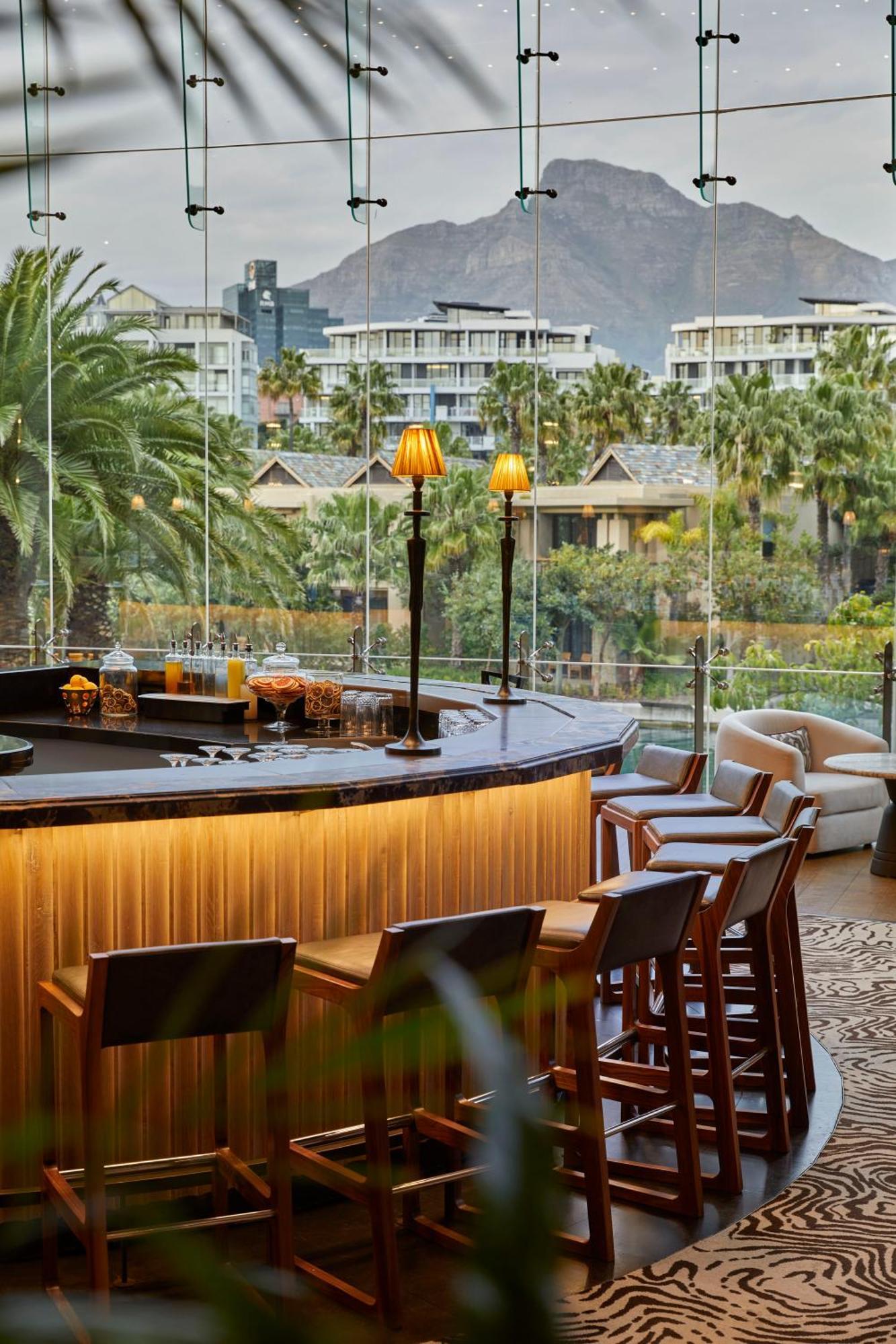 Resort One&only 5*