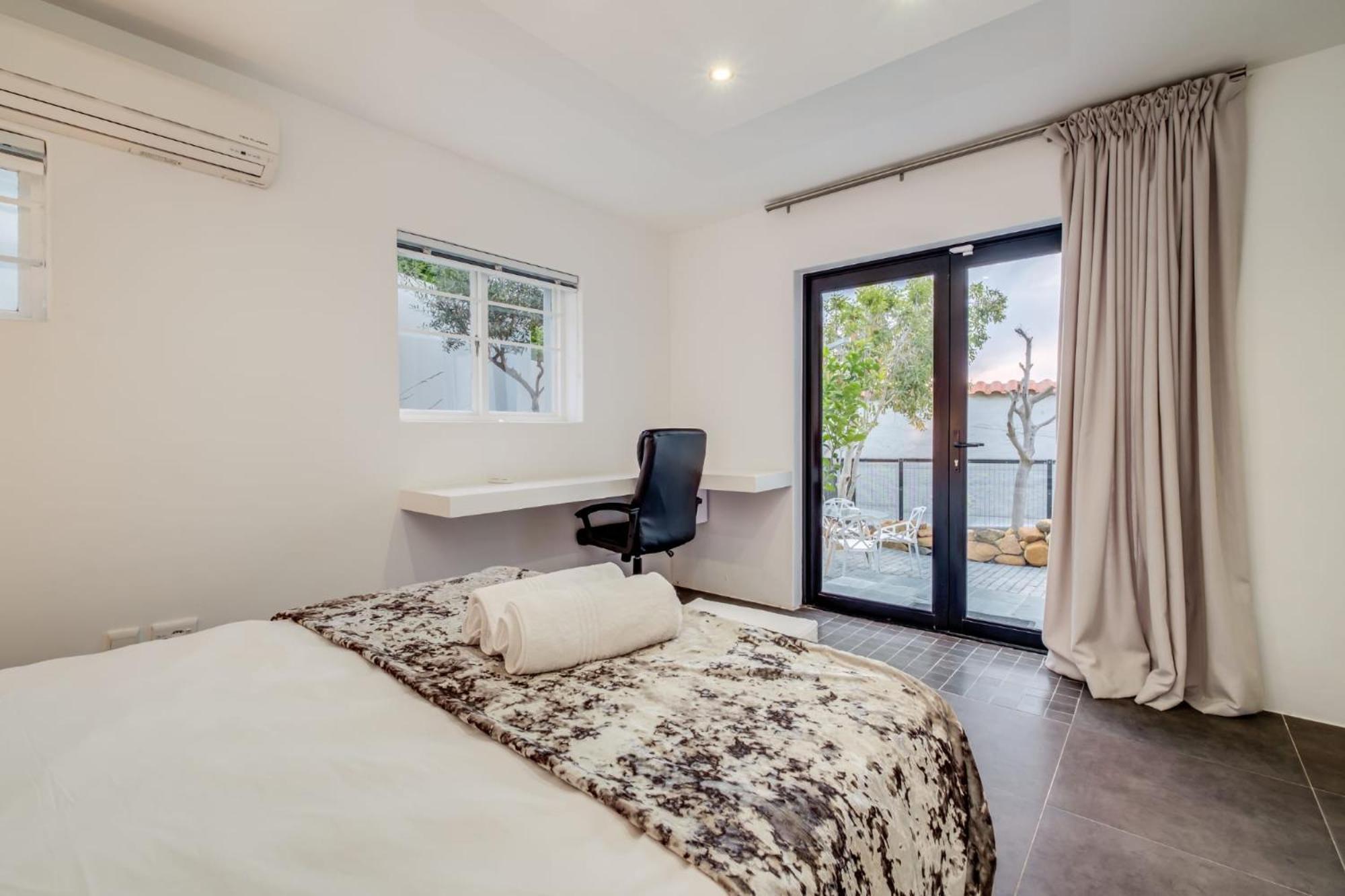 Sunset Views Villa Cape Town