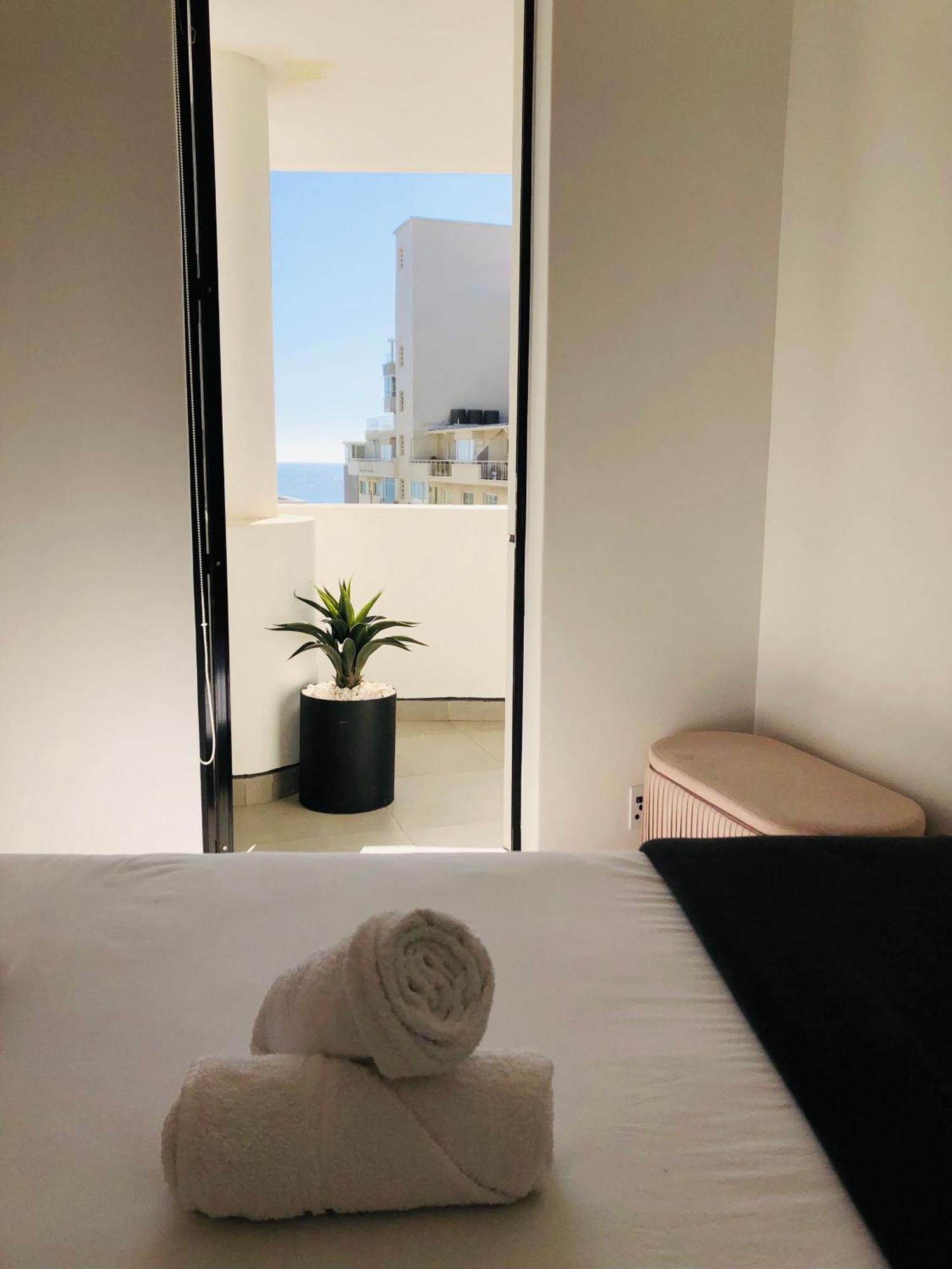 Blissful At The Flamingo Apartment Cape Town