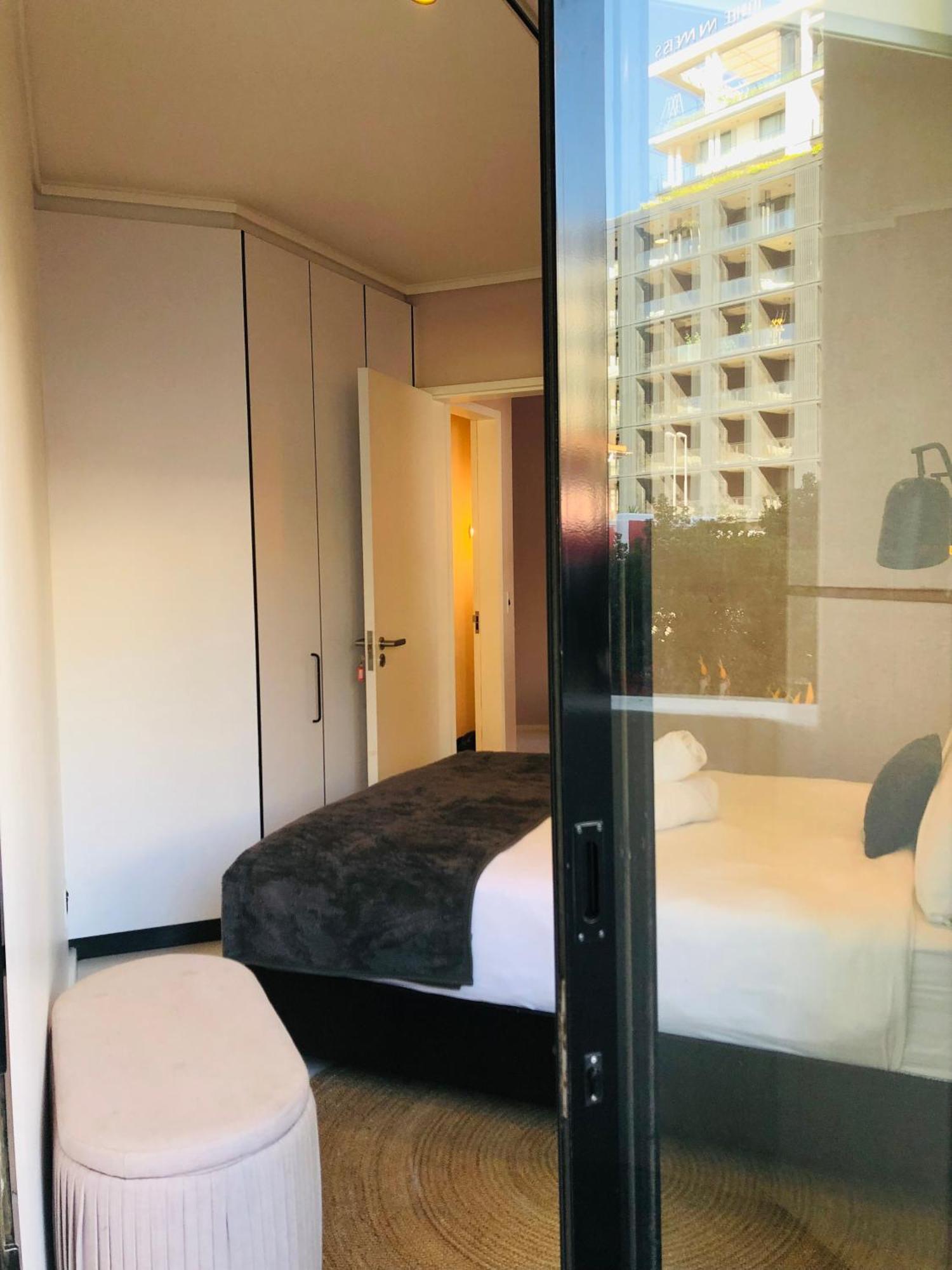 Apartment Blissful At The Flamingo *