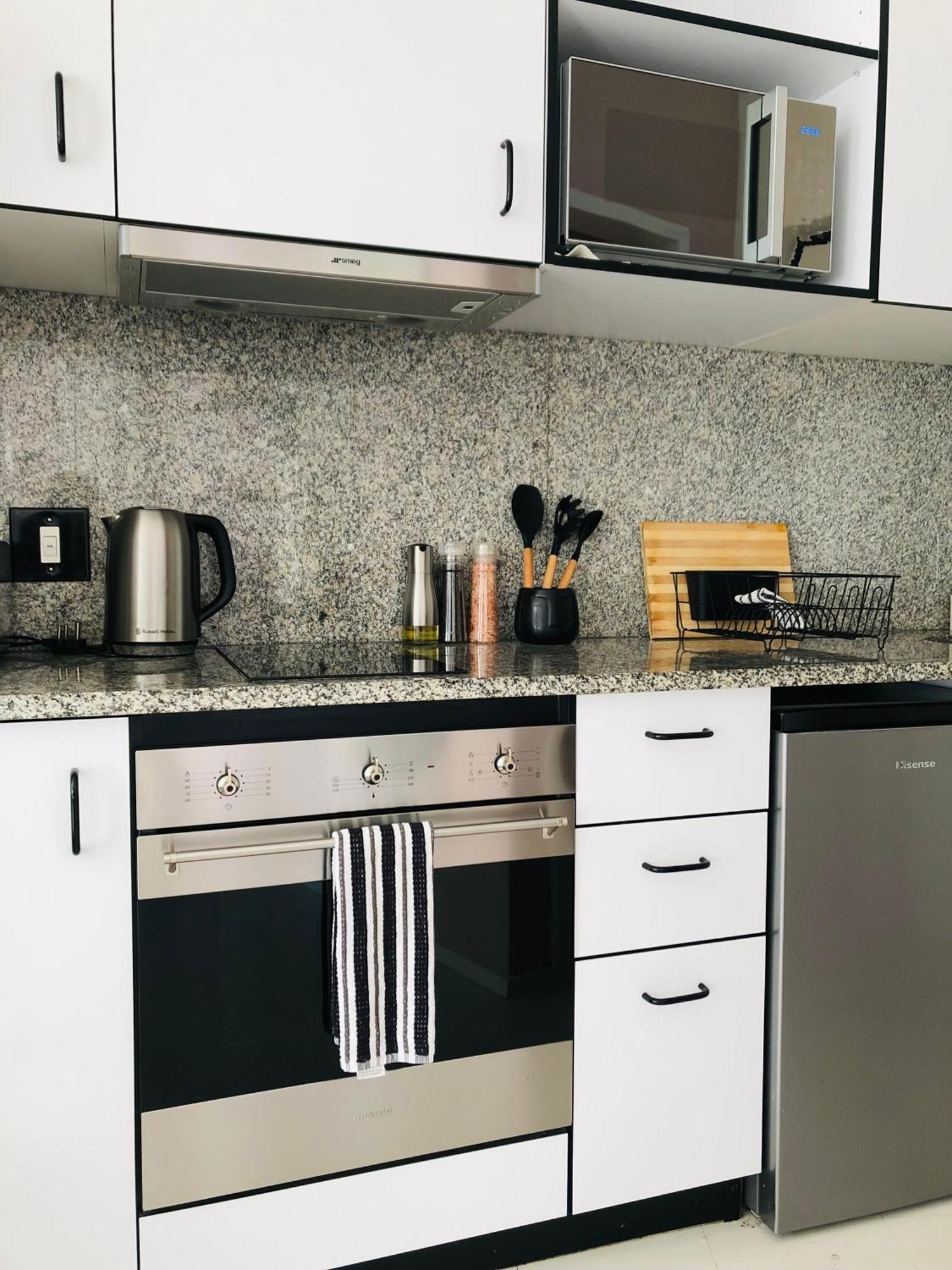 Blissful At The Flamingo Apartment Cape Town