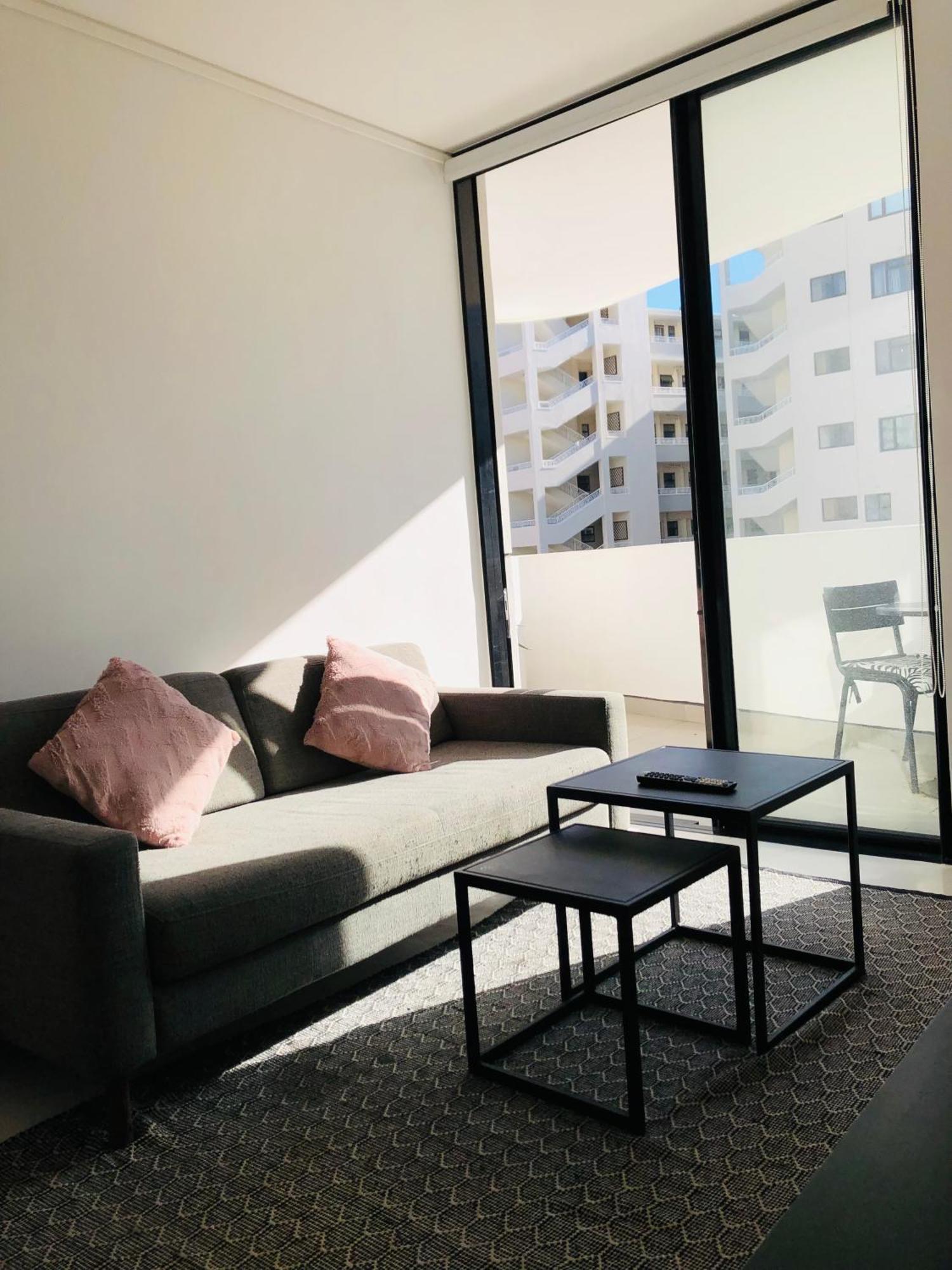 Apartment Blissful At The Flamingo *