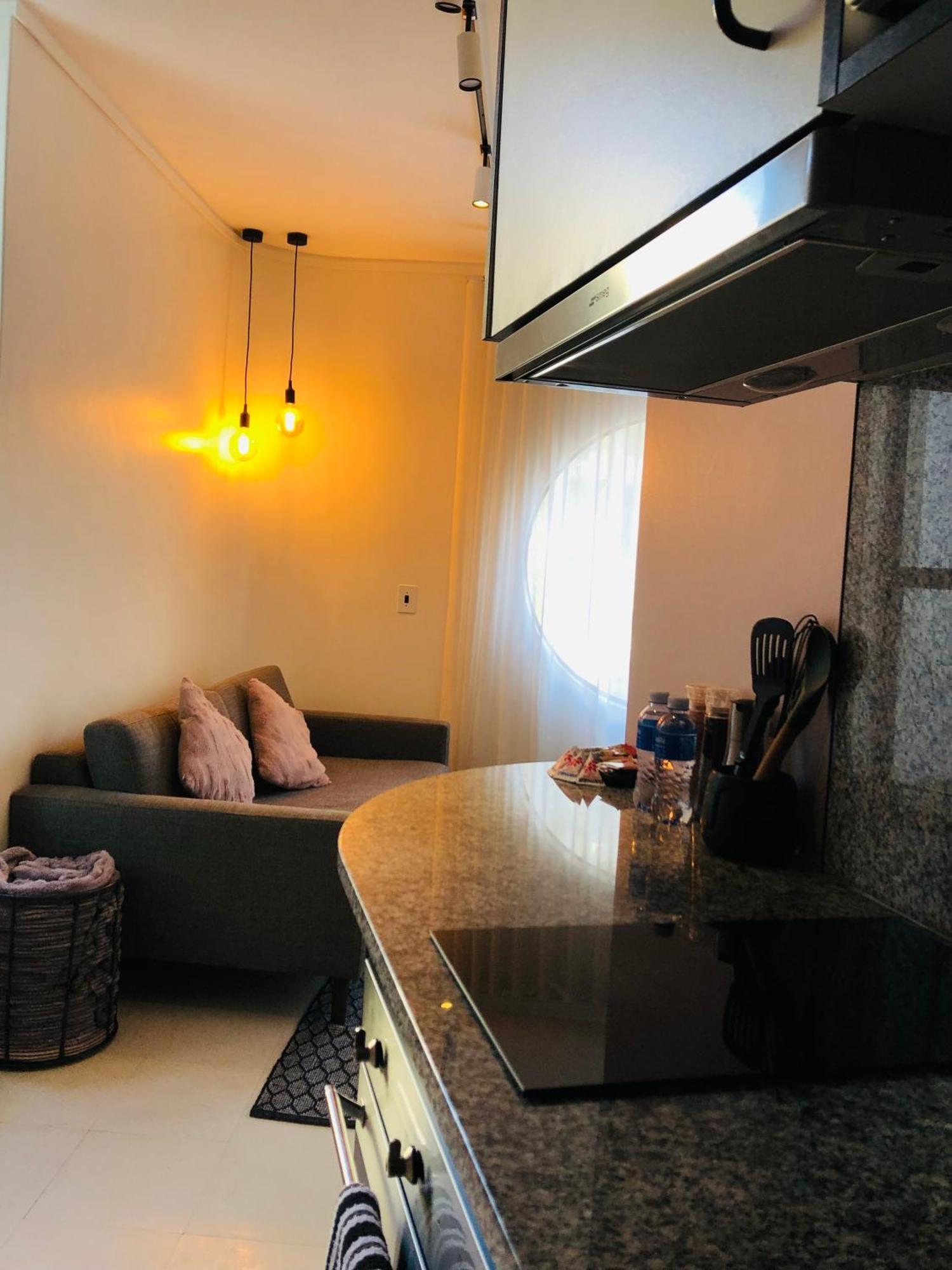 Blissful At The Flamingo Apartment Cape Town
