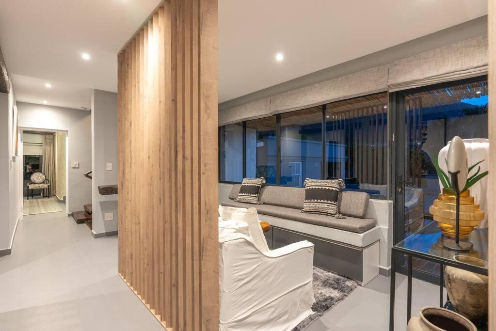 11 On Orange Holiday home Cape Town