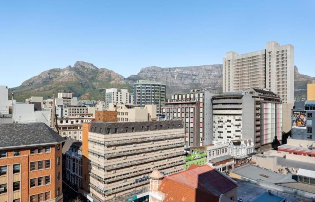 The Tokyo Rooftop Pool And Luxe Living Cape Town