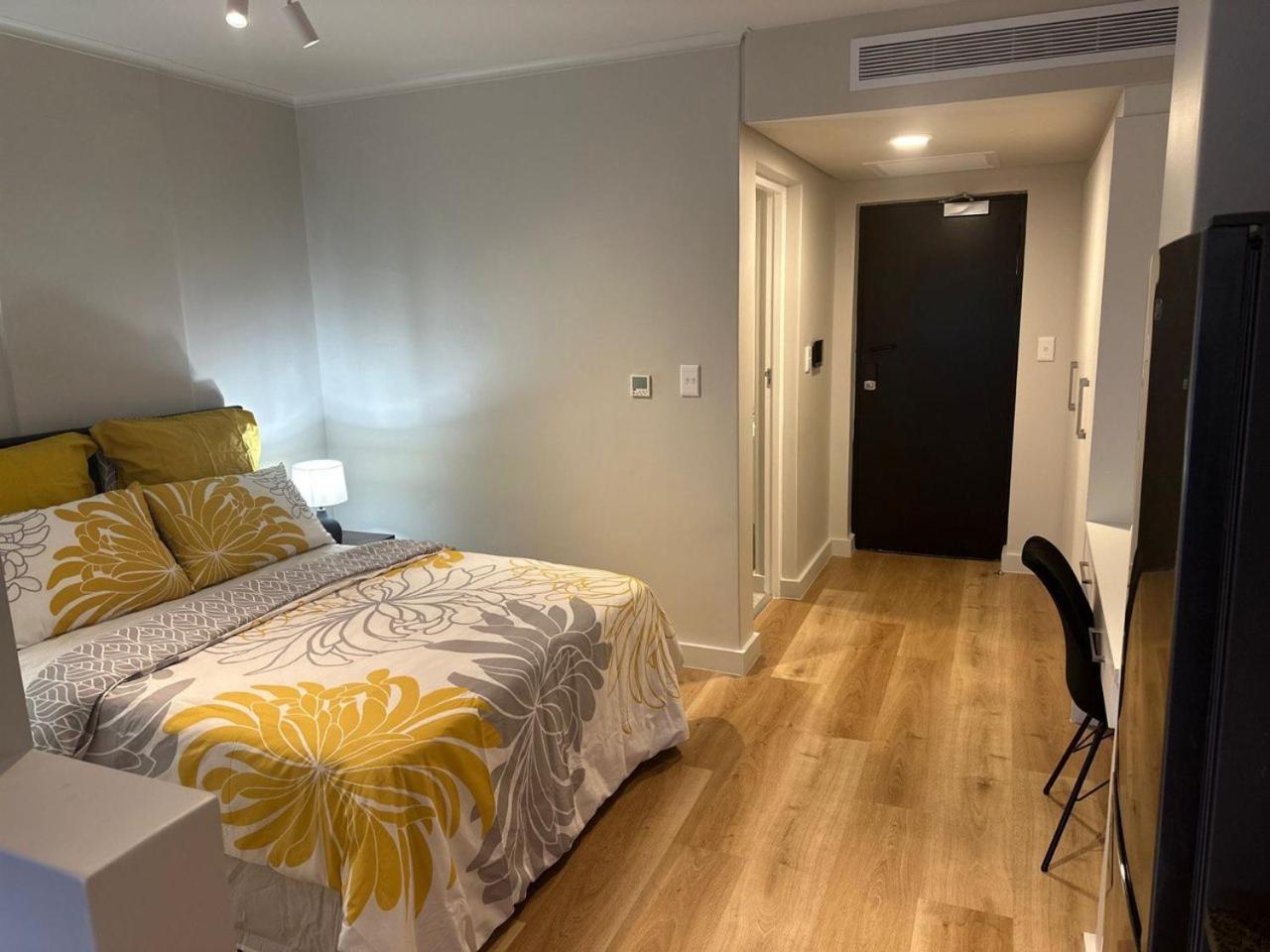 Aparthotel The Tokyo Rooftop Pool And Luxe Living Cape Town