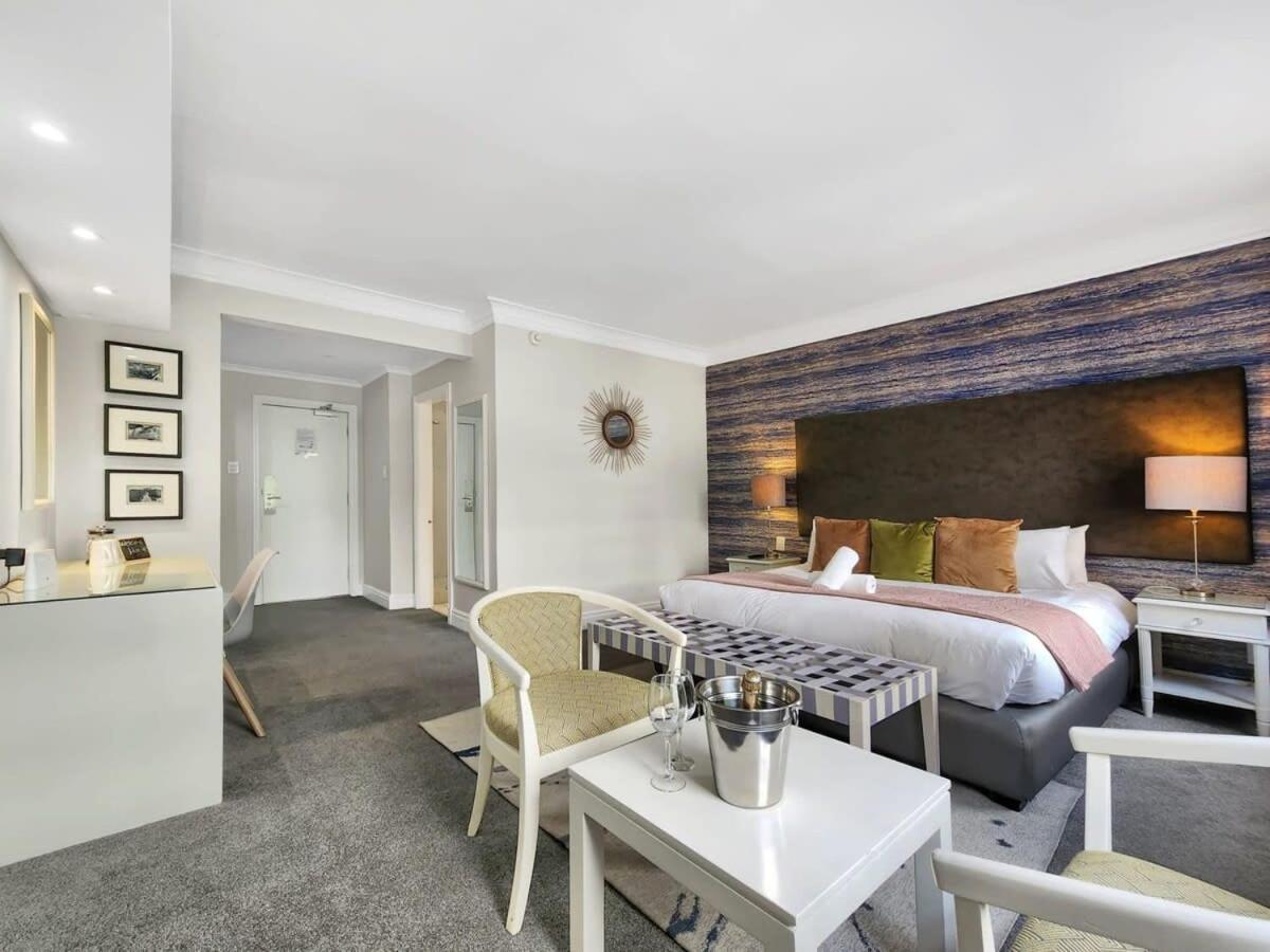 Perfect Couples Cove, With Living Comforts! * Cidade Do Cabo